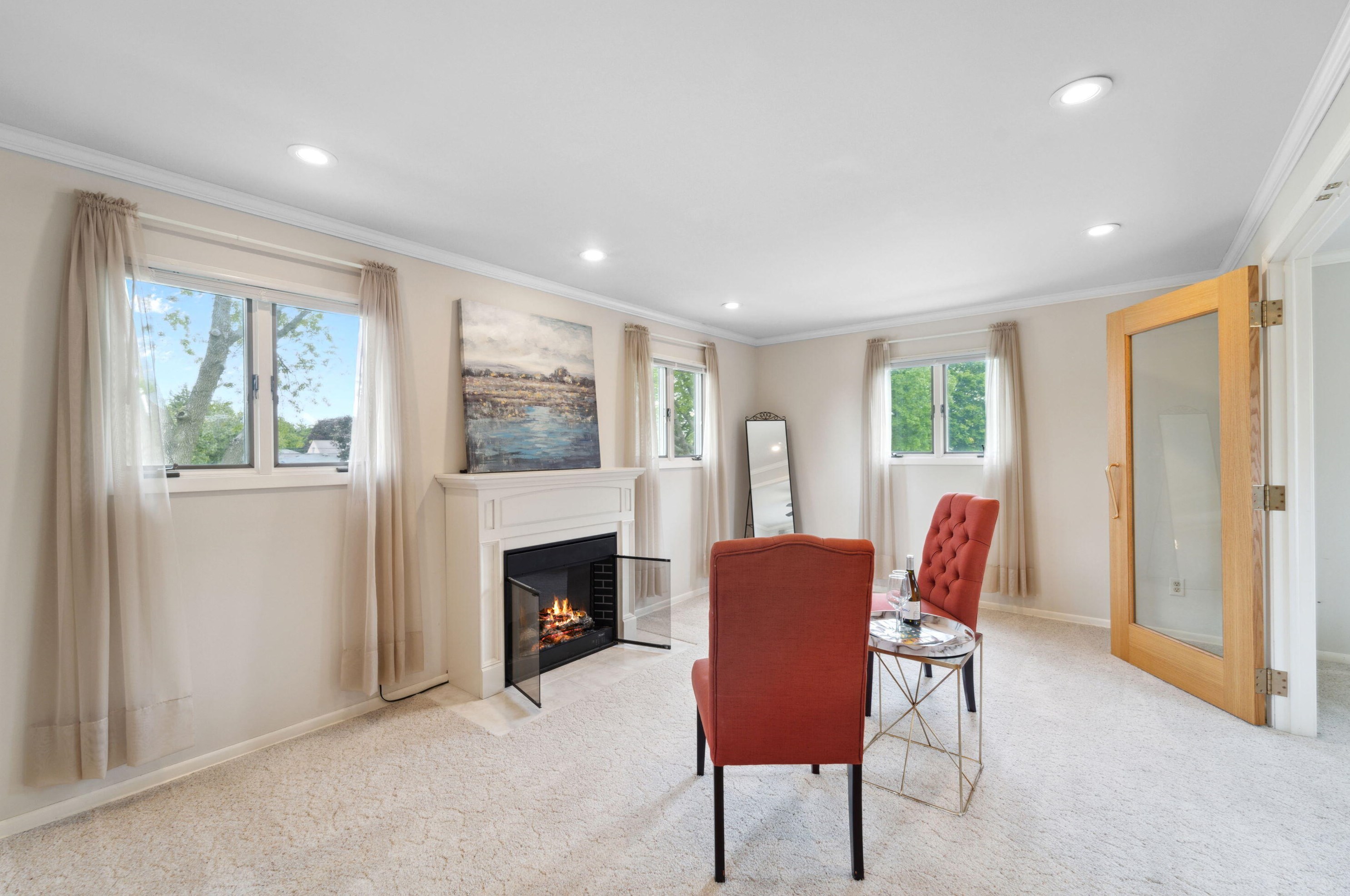 4014 73rd St, Milwaukee WI  53220-2312 exterior