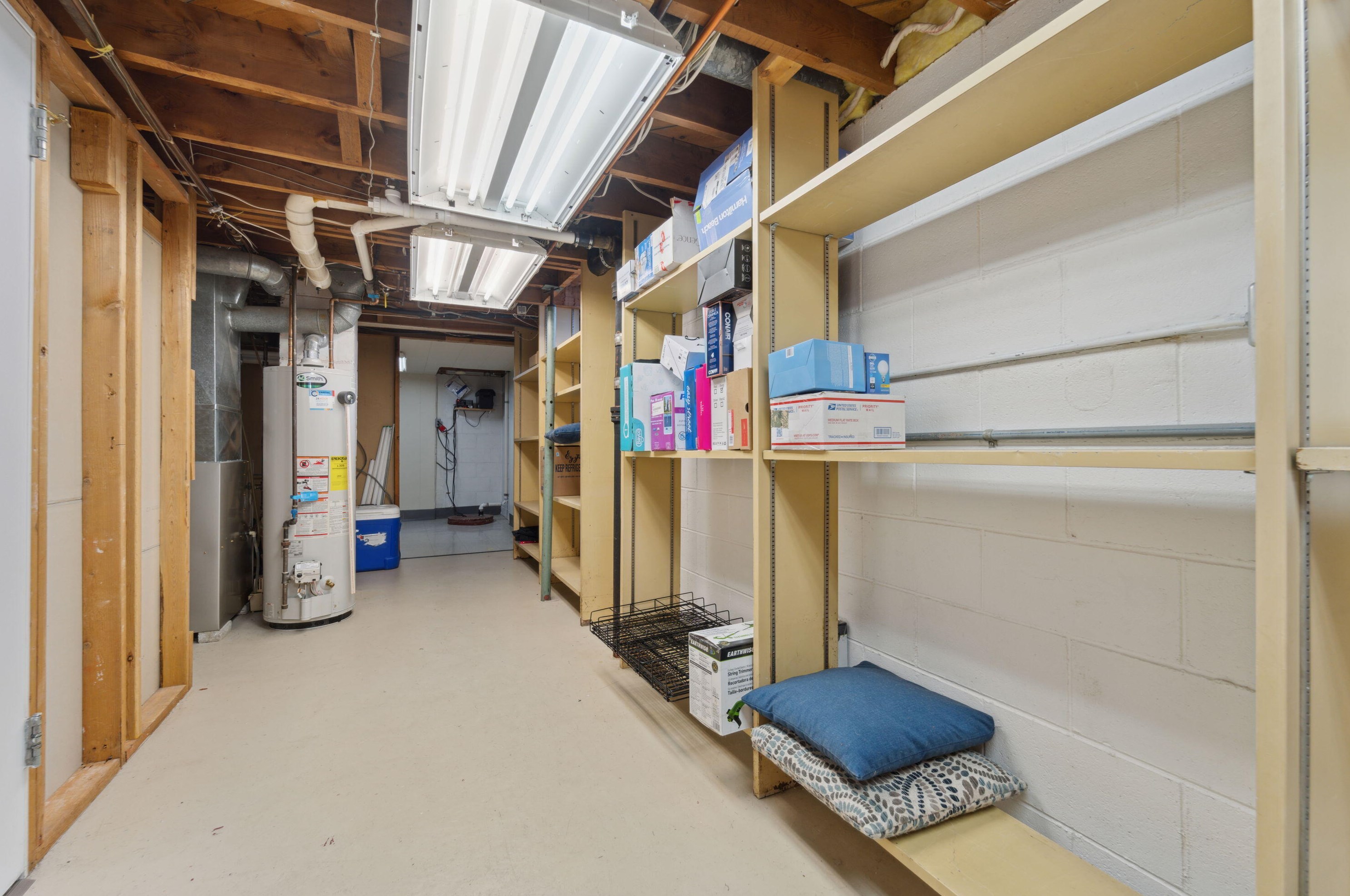 4014 73rd St, Milwaukee WI  53220-2312 exterior