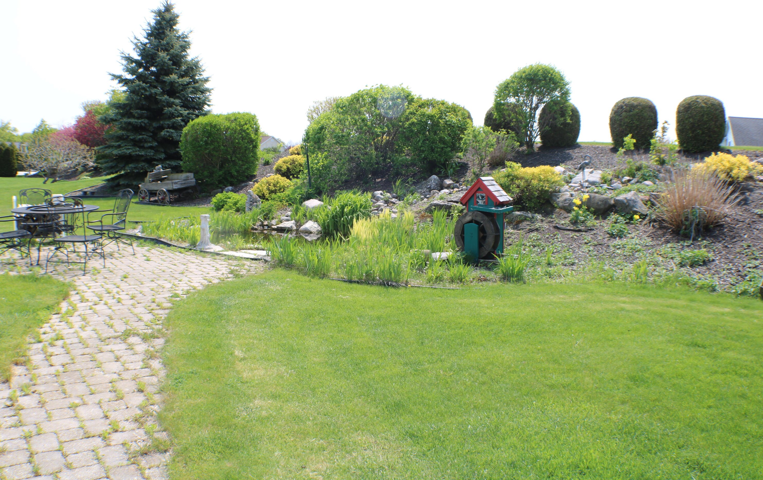 4801 Veranda Ct, Manitowoc WI 54220-8318 exterior