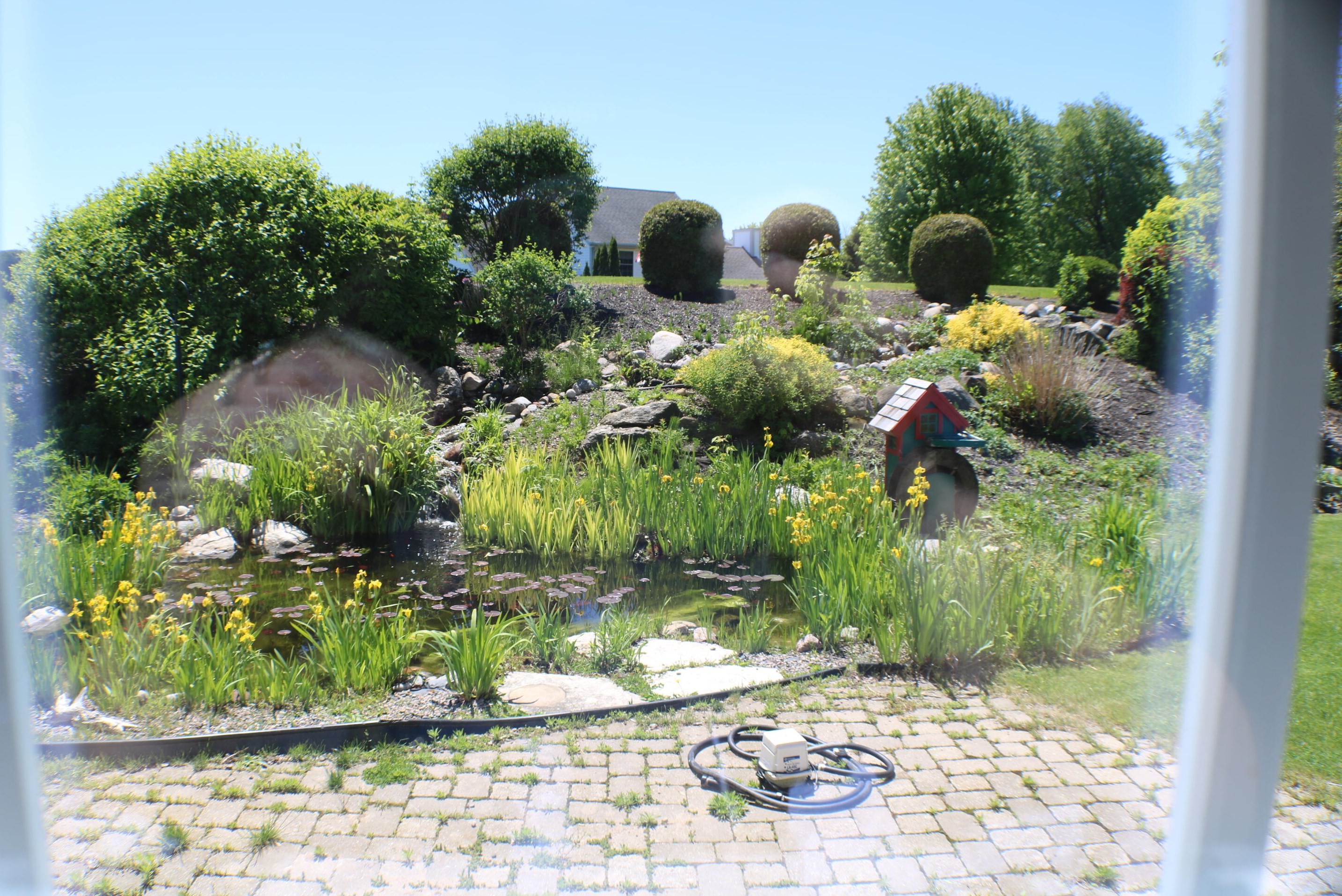 4801 Veranda Ct, Manitowoc WI 54220-8318 exterior