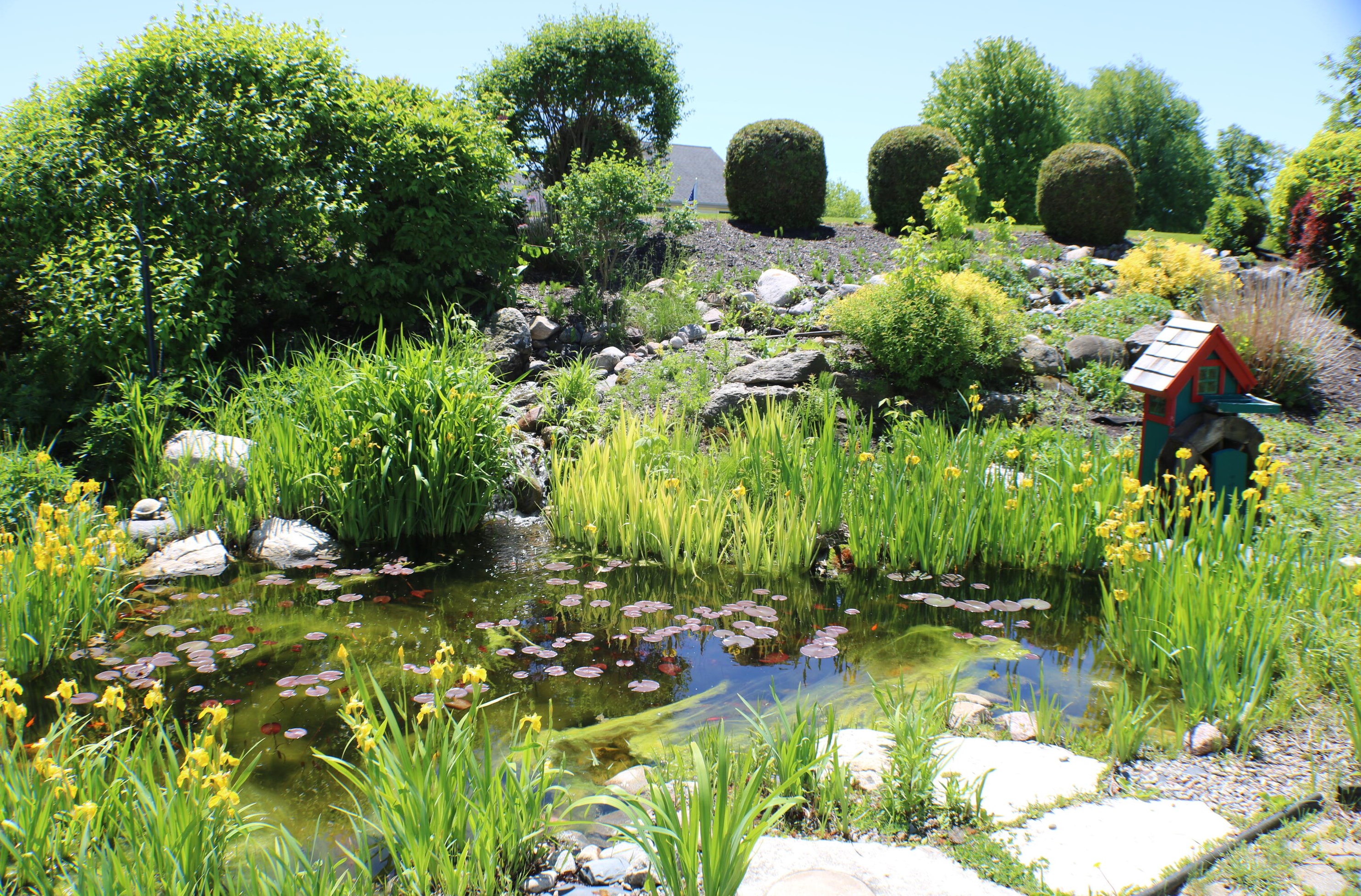 4801 Veranda Ct, Manitowoc WI 54220-8318 exterior