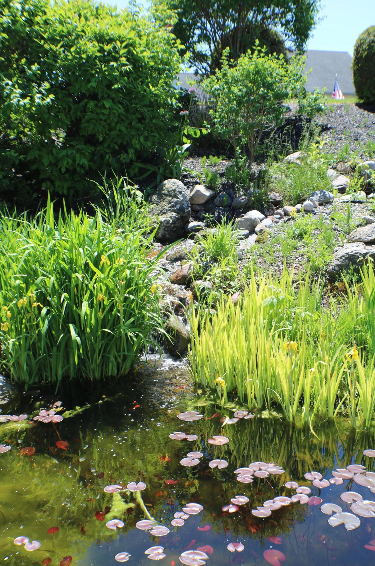 4801 Veranda Ct, Manitowoc WI 54220-8318 exterior