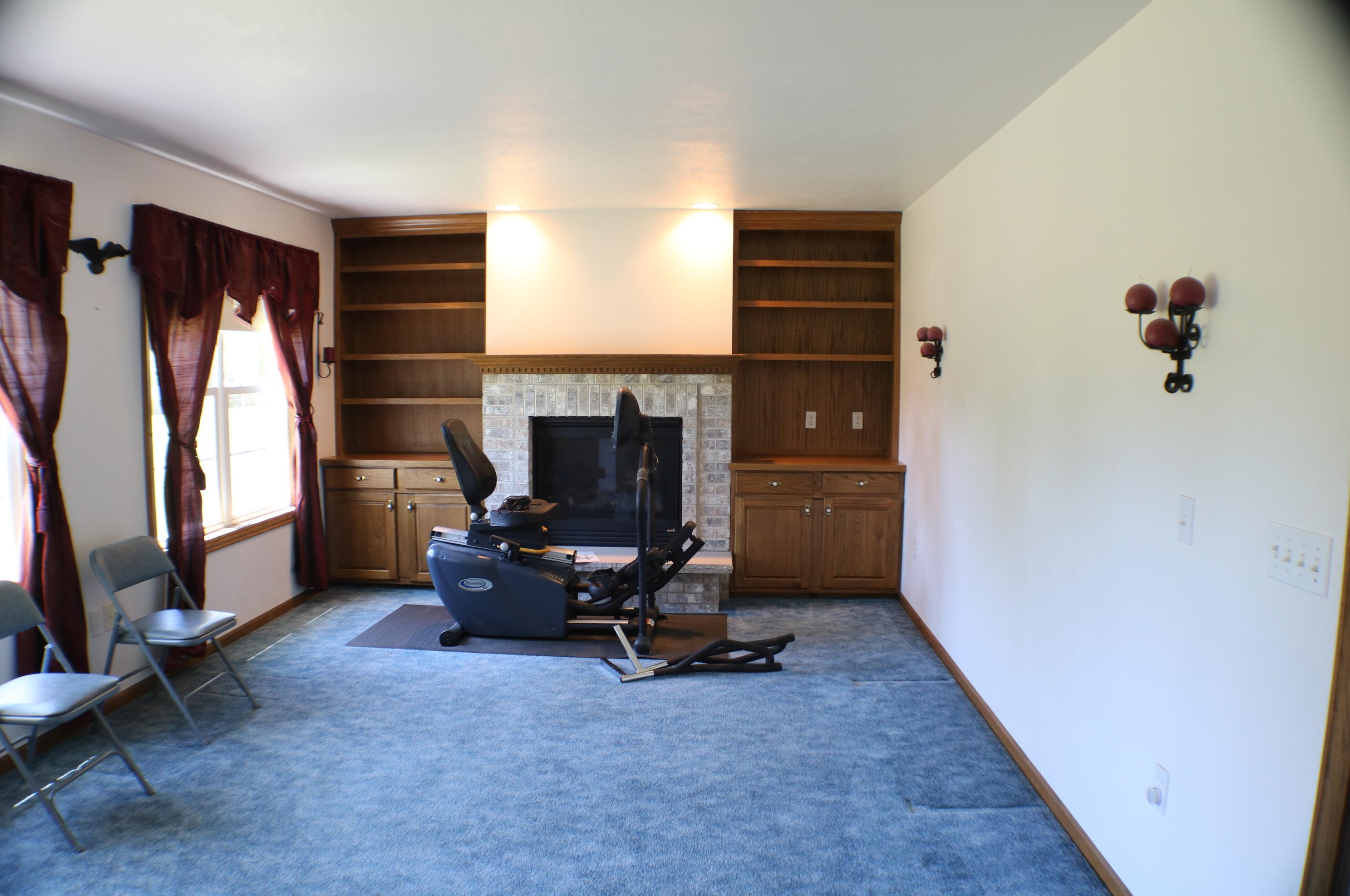 4801 Veranda Ct, Manitowoc WI 54220-8318 exterior