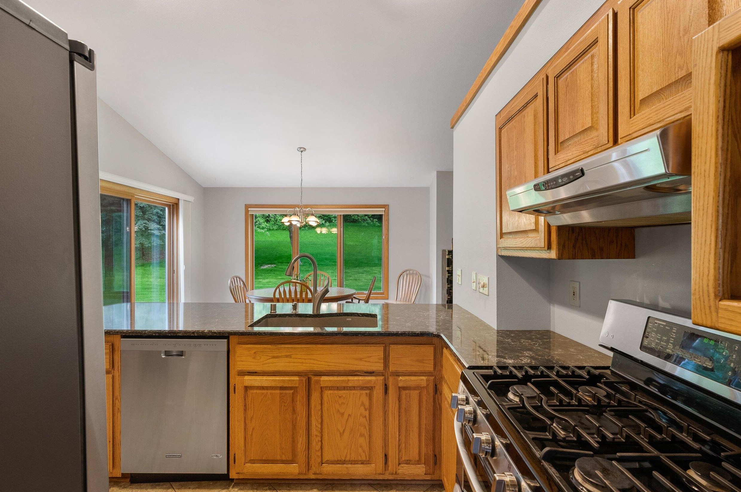 7255 Redwood Rd, Milwaukee WI 53209-2164 exterior