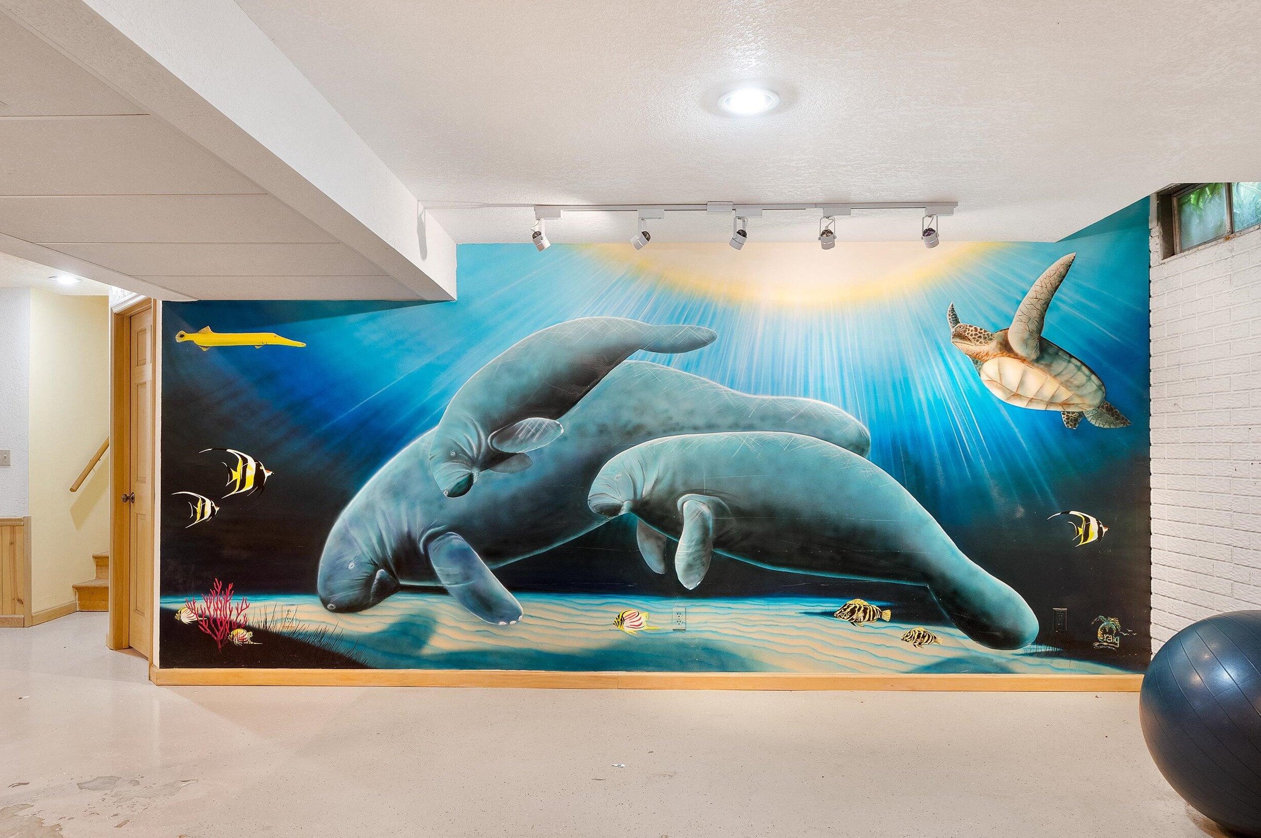 7255 Redwood Rd, Milwaukee WI 53209-2164 exterior