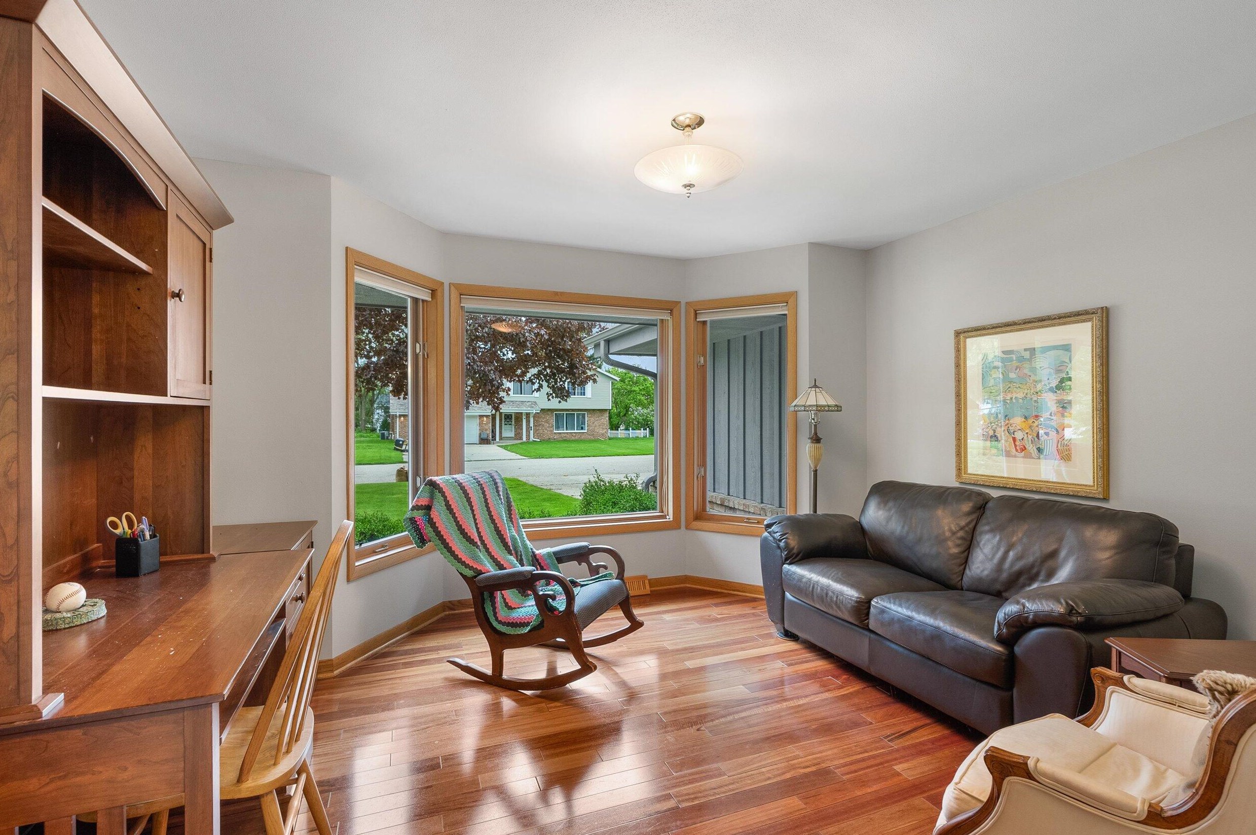 7255 Redwood Rd, Milwaukee WI 53209-2164 exterior