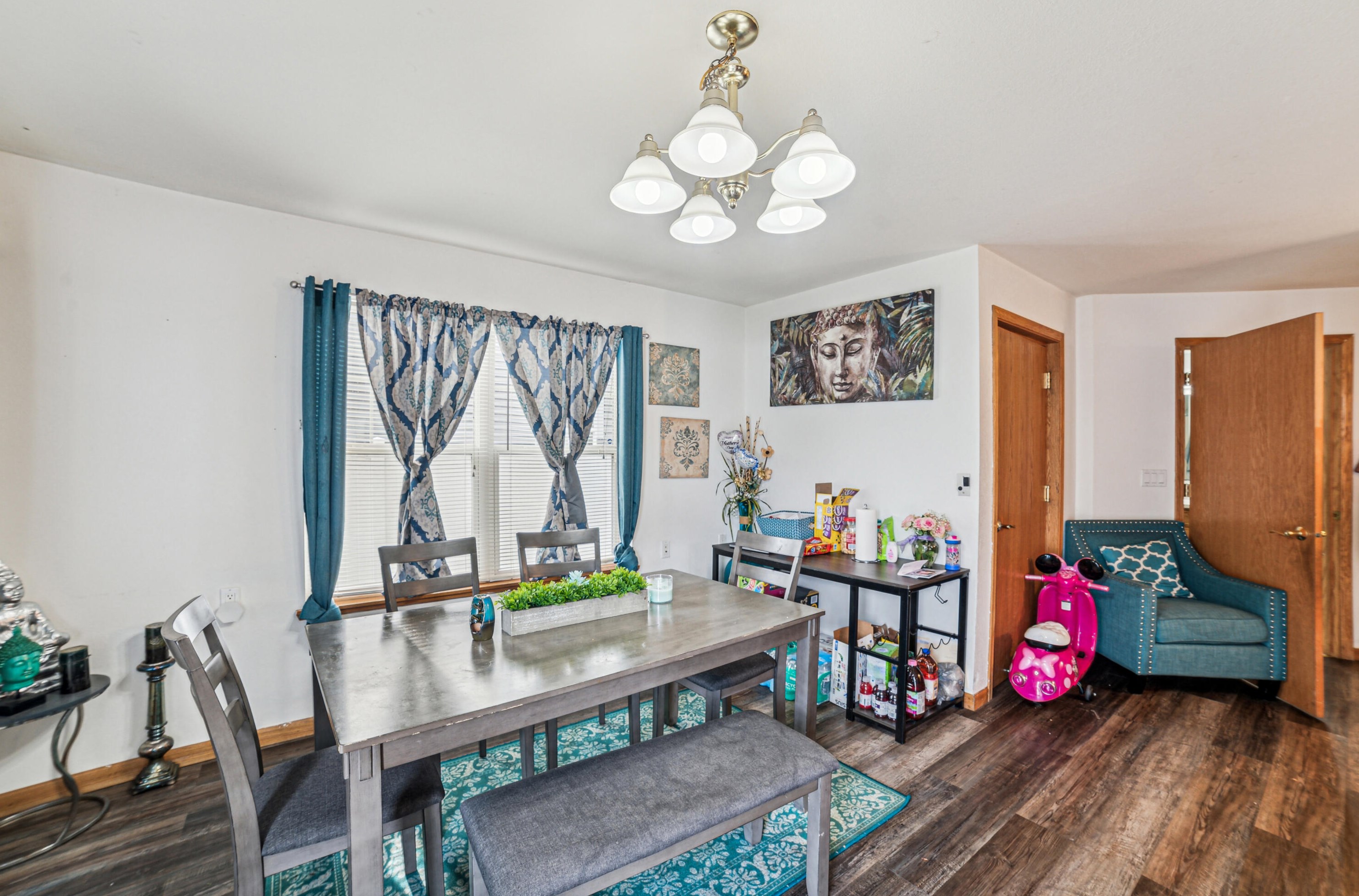 1929 Mckinley Ave, Milwaukee WI 53205-2035 exterior