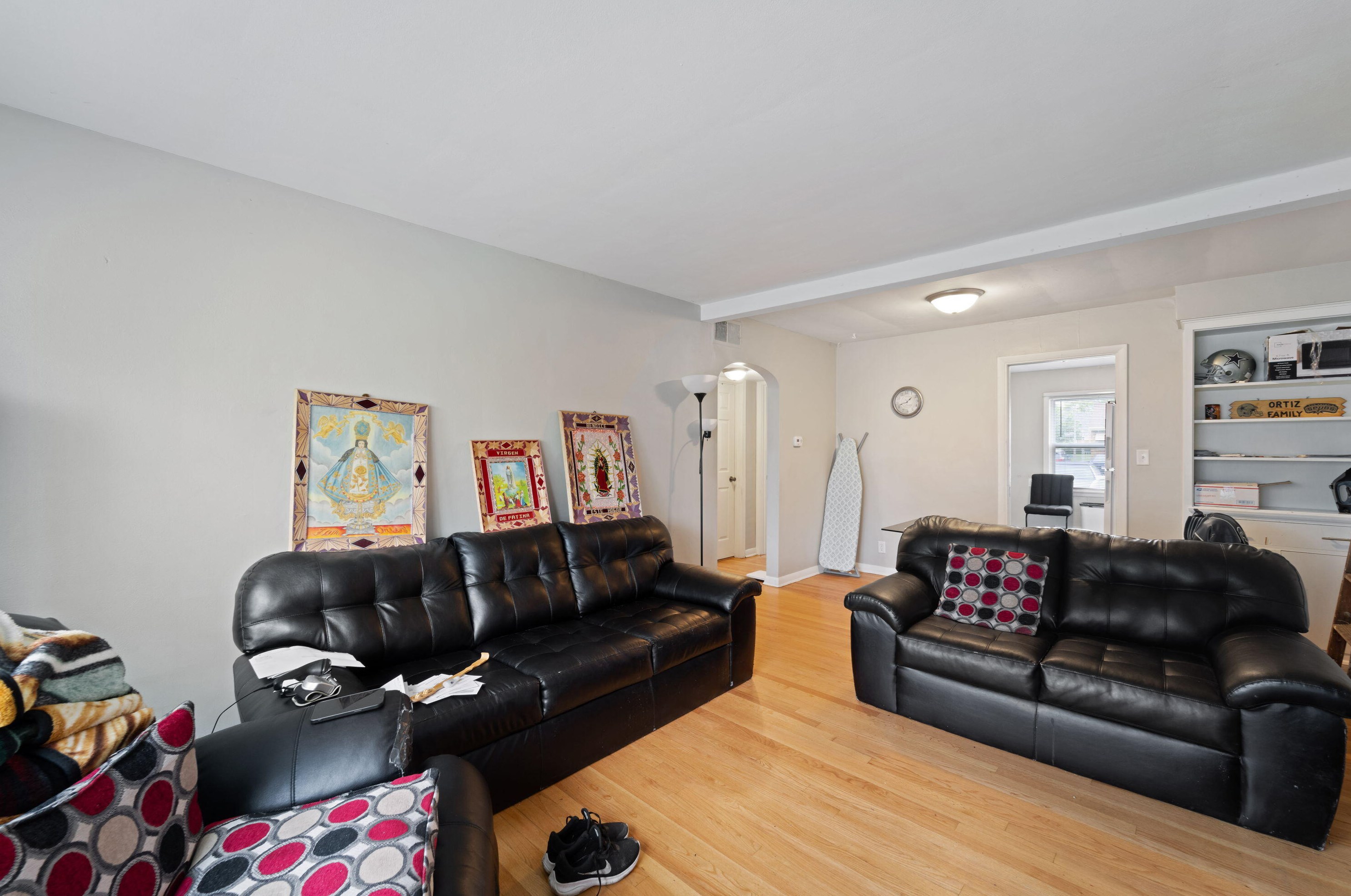 3201 35, Milwaukee WI 53215-4127 exterior