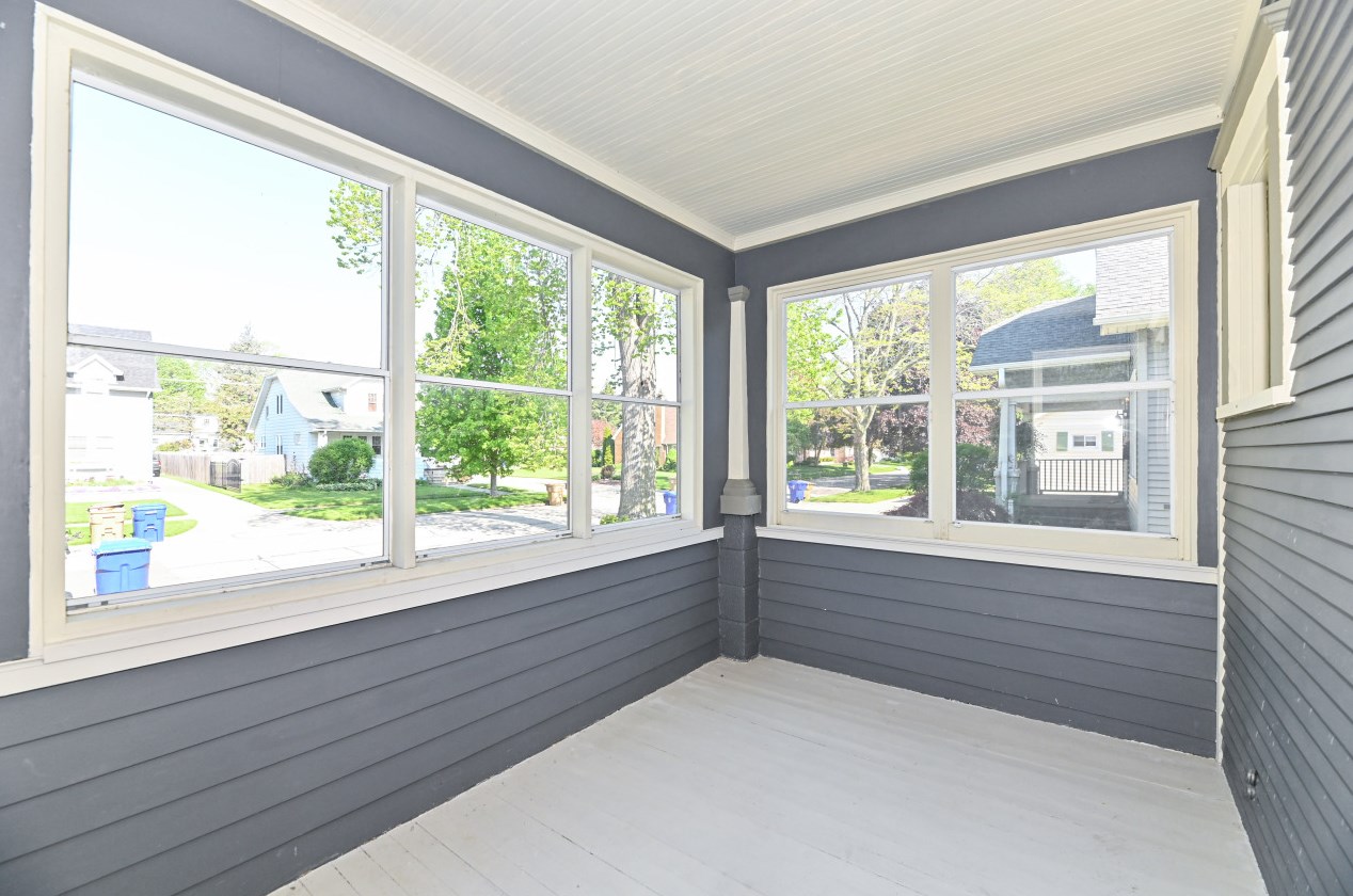 7611 5 Ave, Kenosha WI 53143-6007 exterior