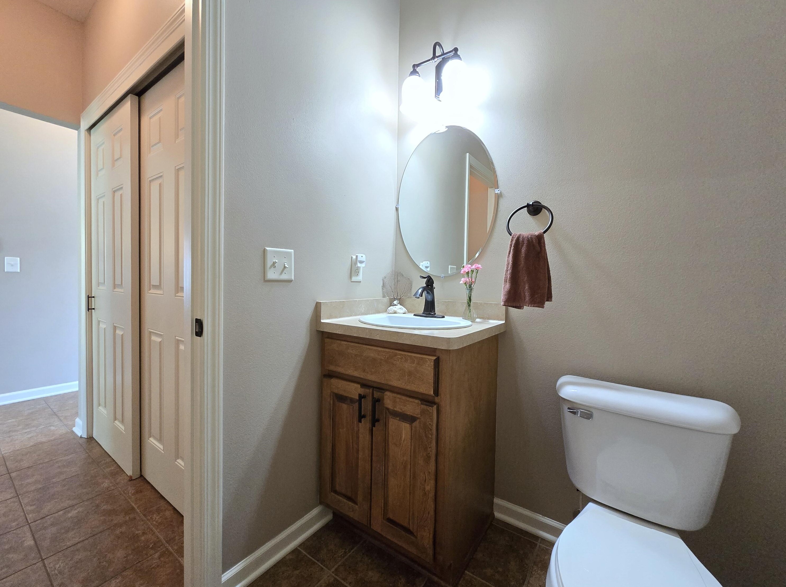 5246 Gallant Fox Ln, Racine WI  53402-2148 exterior