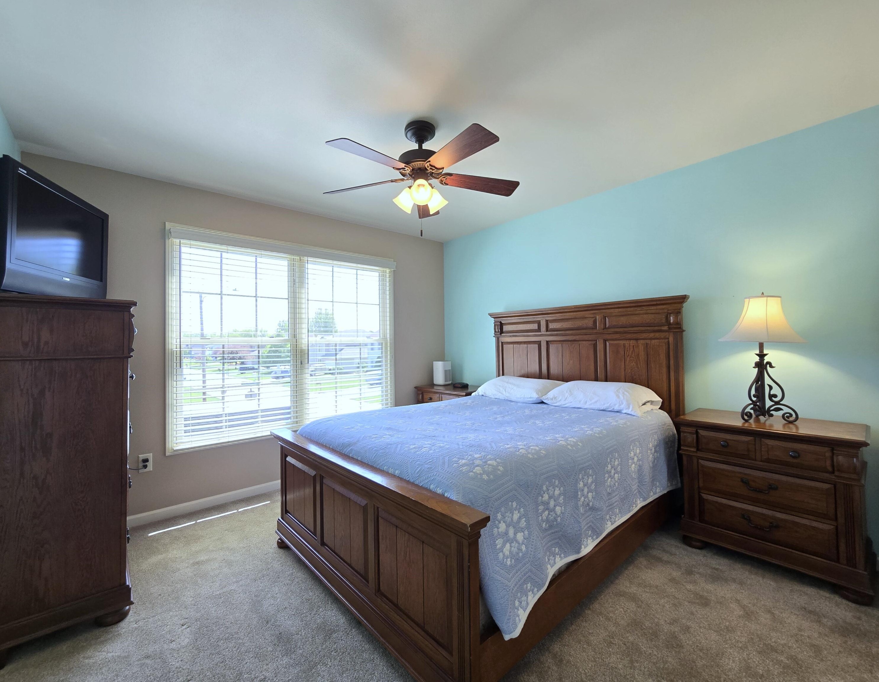 5246 Gallant Fox Ln, Racine WI  53402-2148 exterior