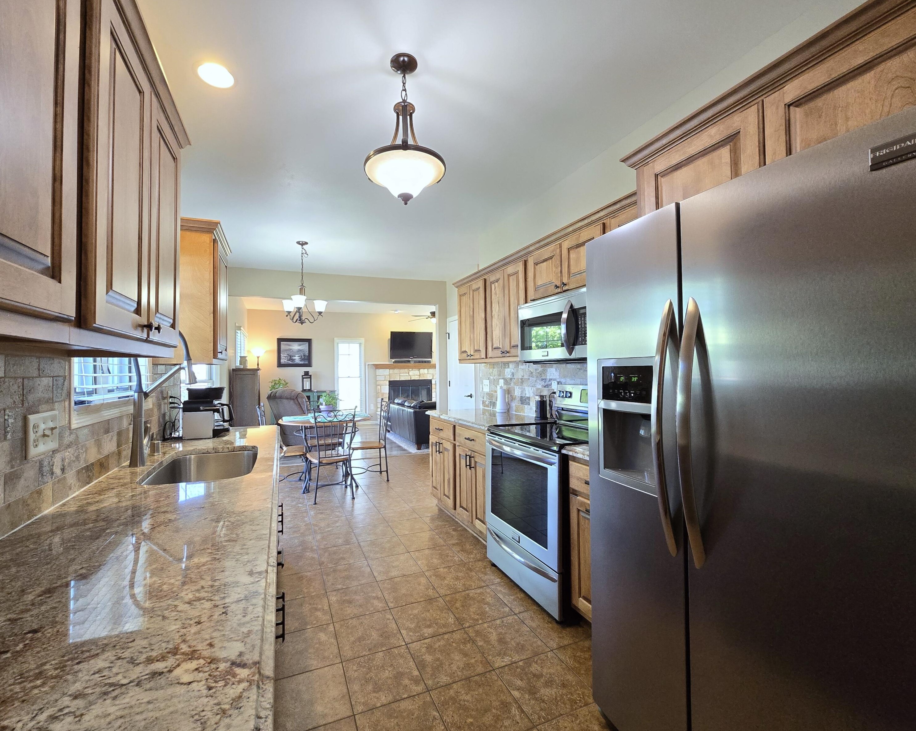 5246 Gallant Fox Ln, Racine WI  53402-2148 exterior