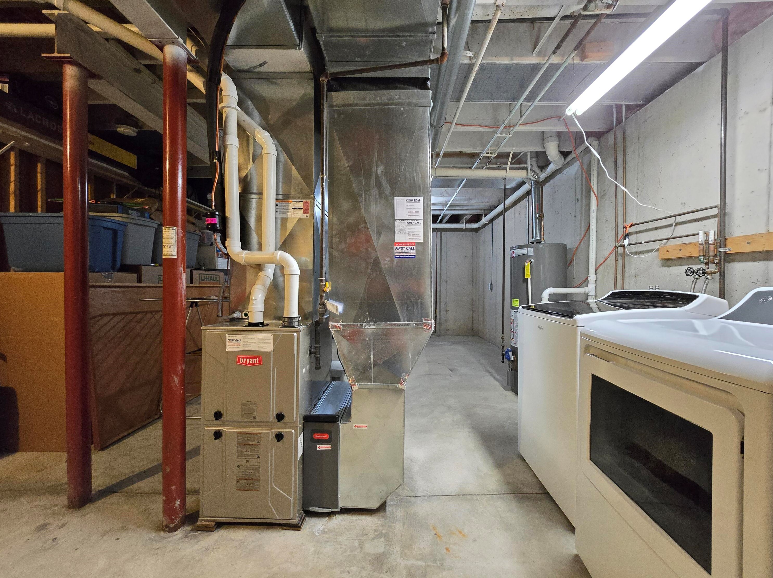 5246 Gallant Fox Ln, Racine WI  53402-2148 exterior