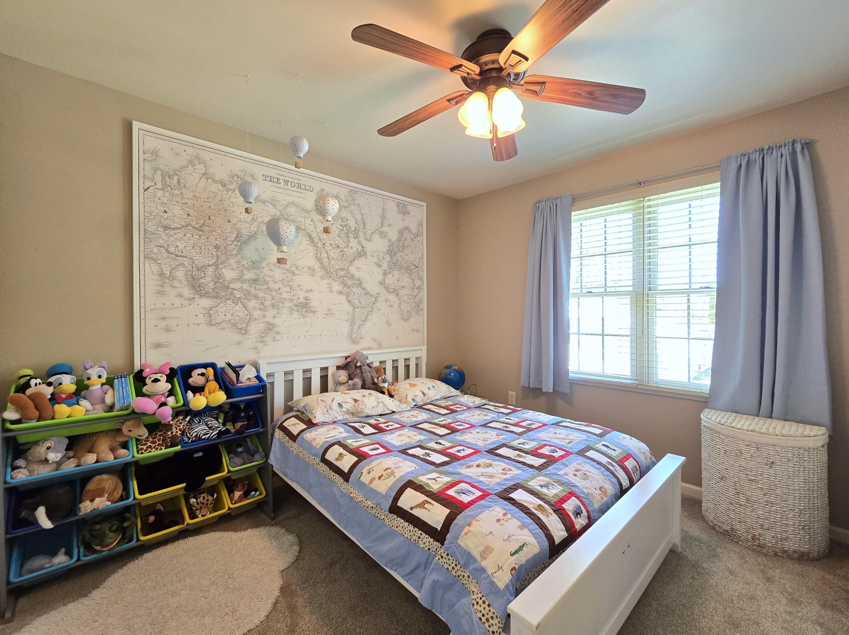 5246 Gallant Fox Ln, Racine WI  53402-2148 exterior