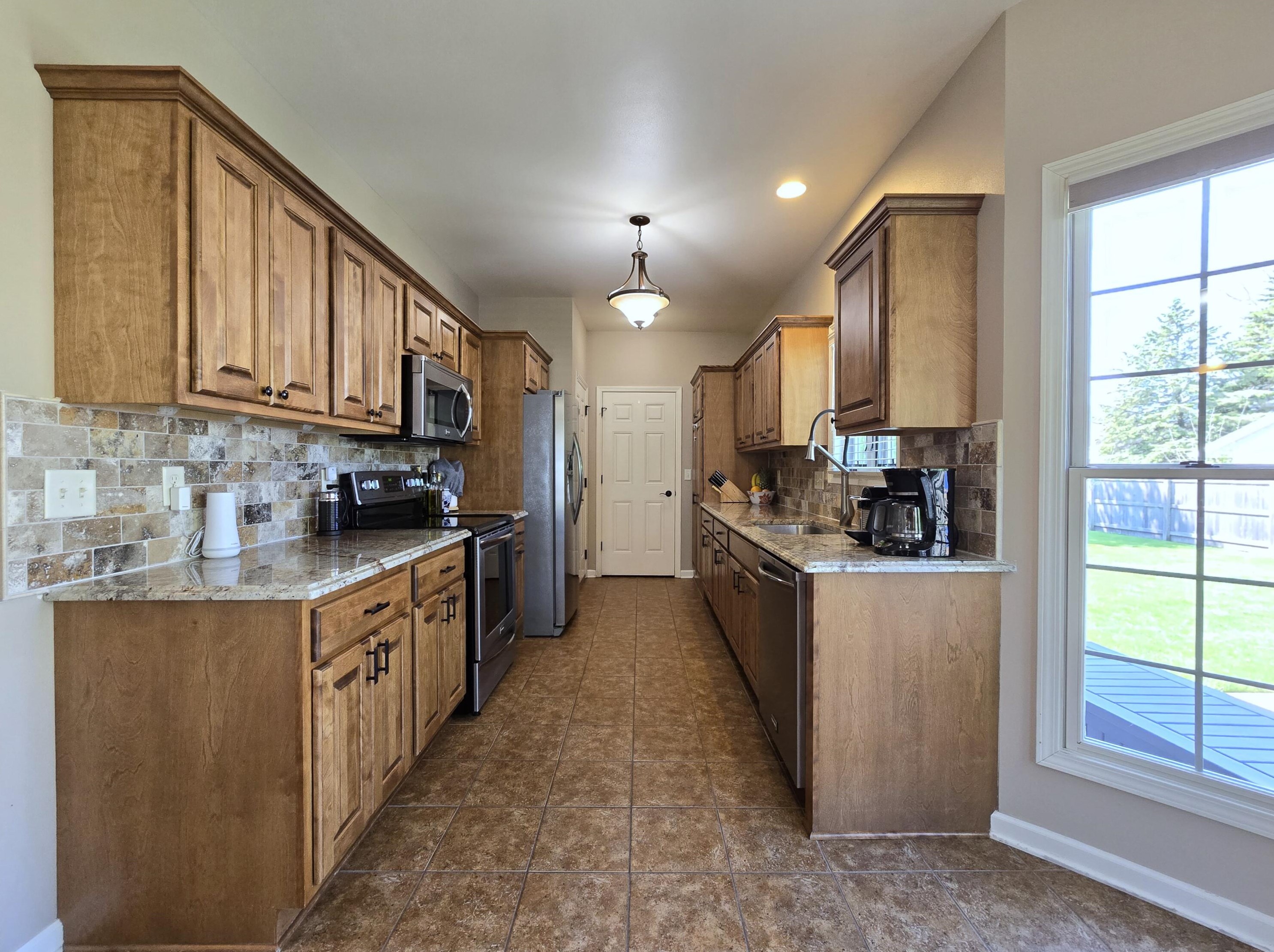 5246 Gallant Fox Ln, Racine WI  53402-6102 exterior