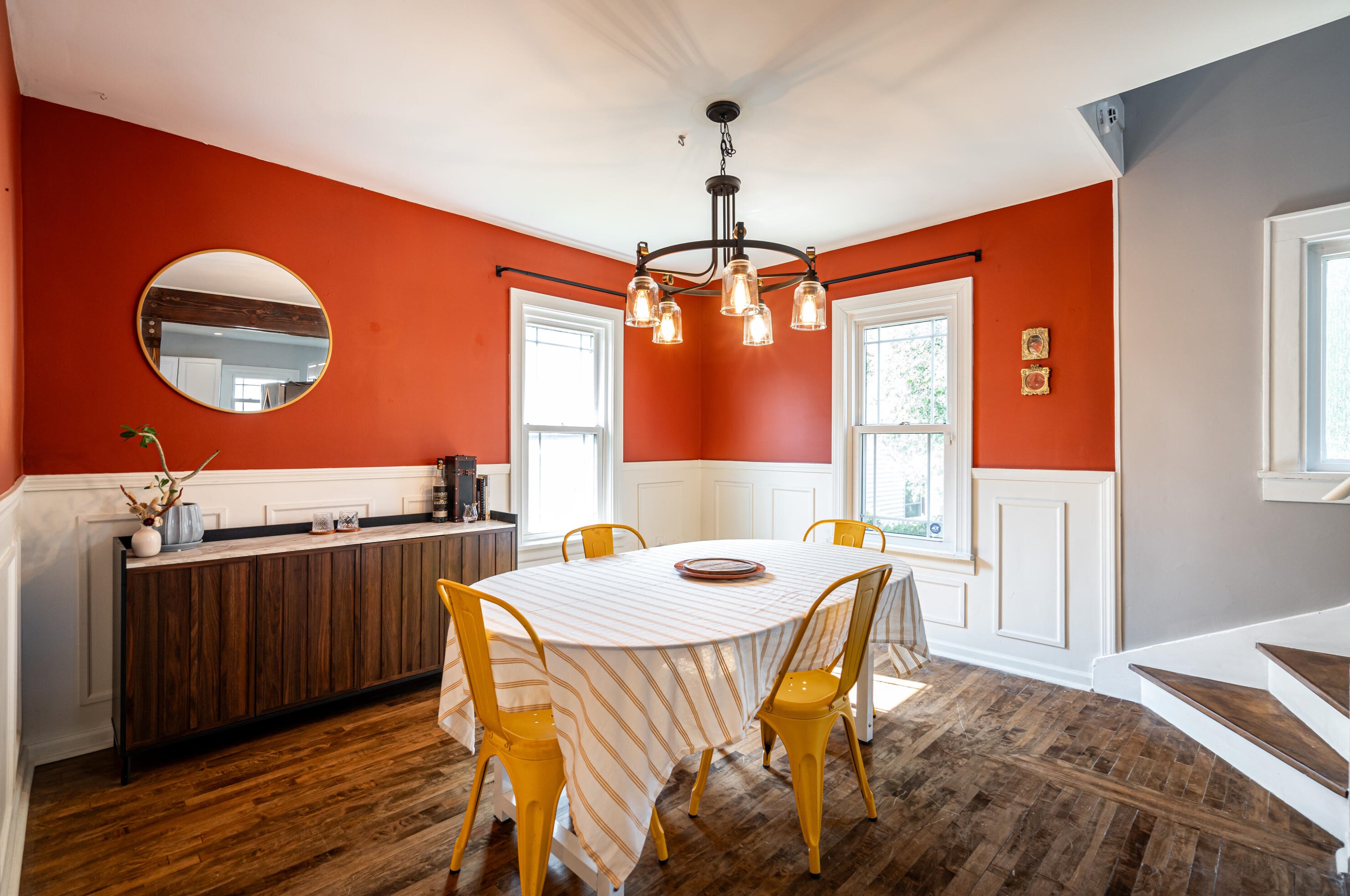 2348 Euclid Ave, Milwaukee WI 53207-2903 exterior