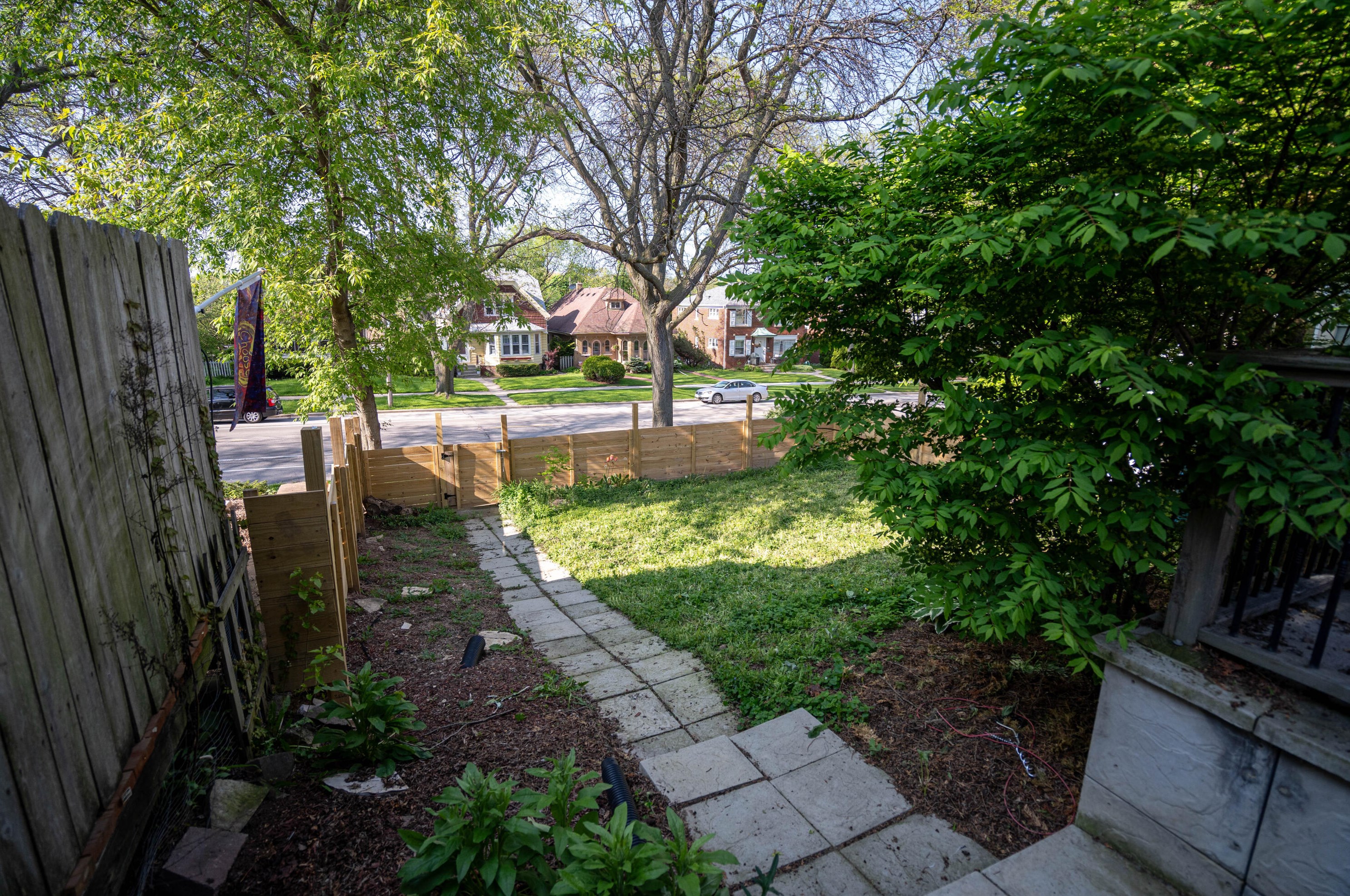 2348 Euclid Ave, Milwaukee WI 53207-2903 exterior