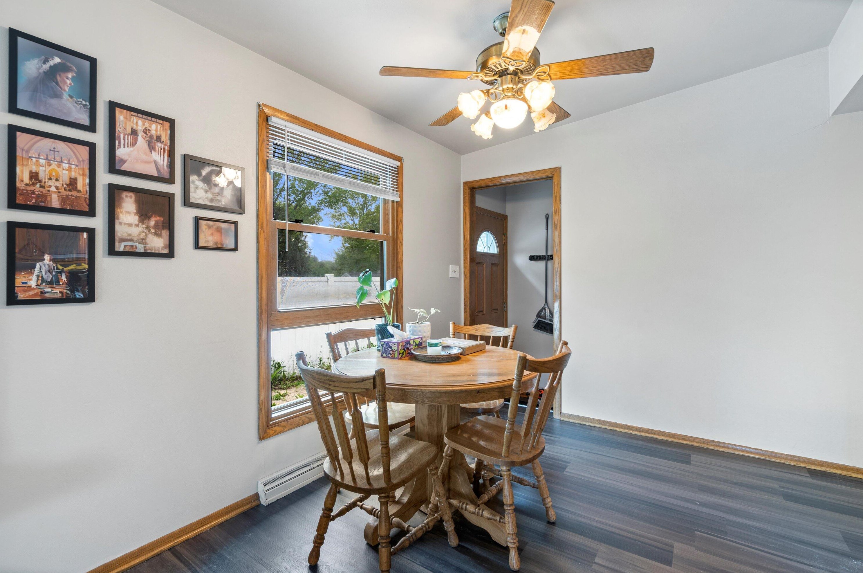 141 Fillmore St #143, Waubeka, WI 53021