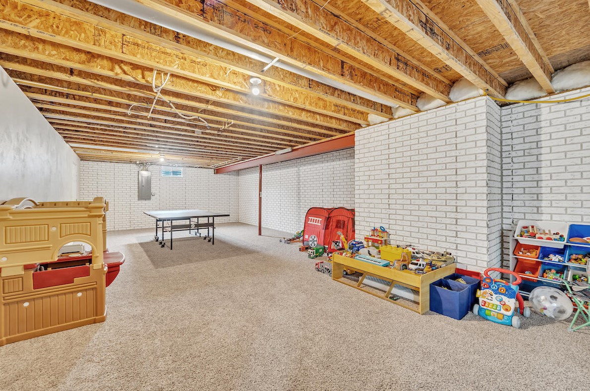 5512 31 St, Kenosha WI 53140-5109 exterior