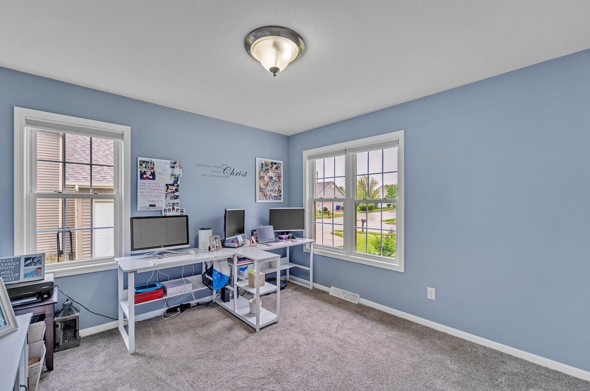 5512 31 St, Kenosha WI 53140-5109 exterior