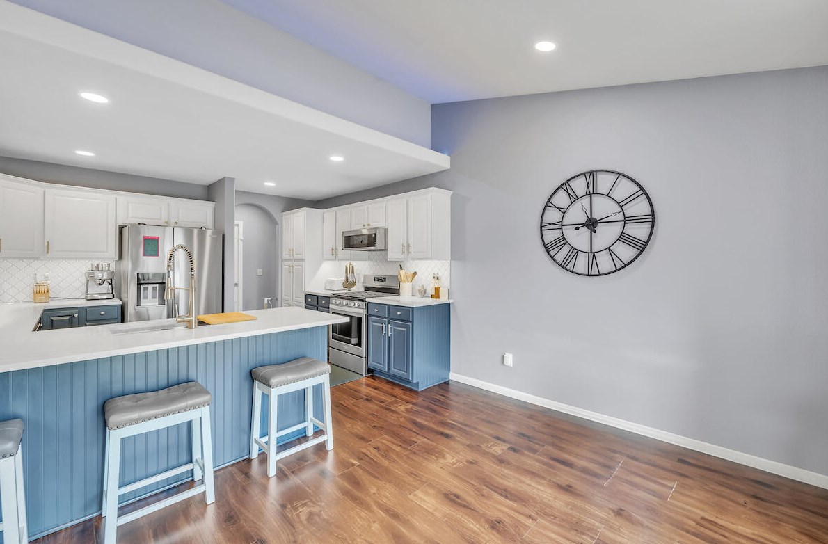 5512 31 St, Kenosha WI 53140-5109 exterior