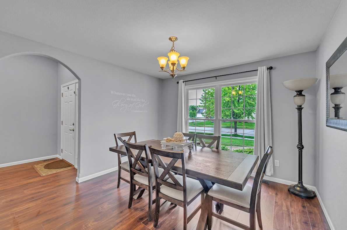 5512 31 St, Kenosha WI 53140-5109 exterior