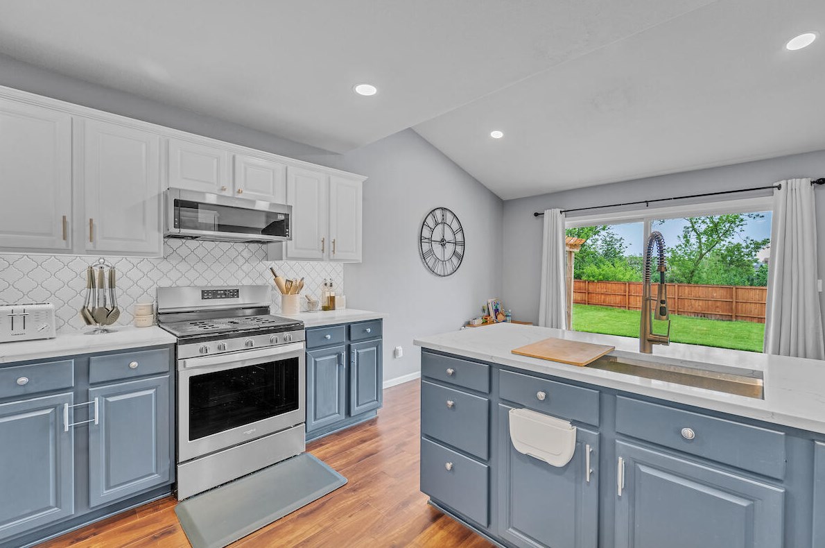 5512 31 St, Kenosha WI 53140-5109 exterior