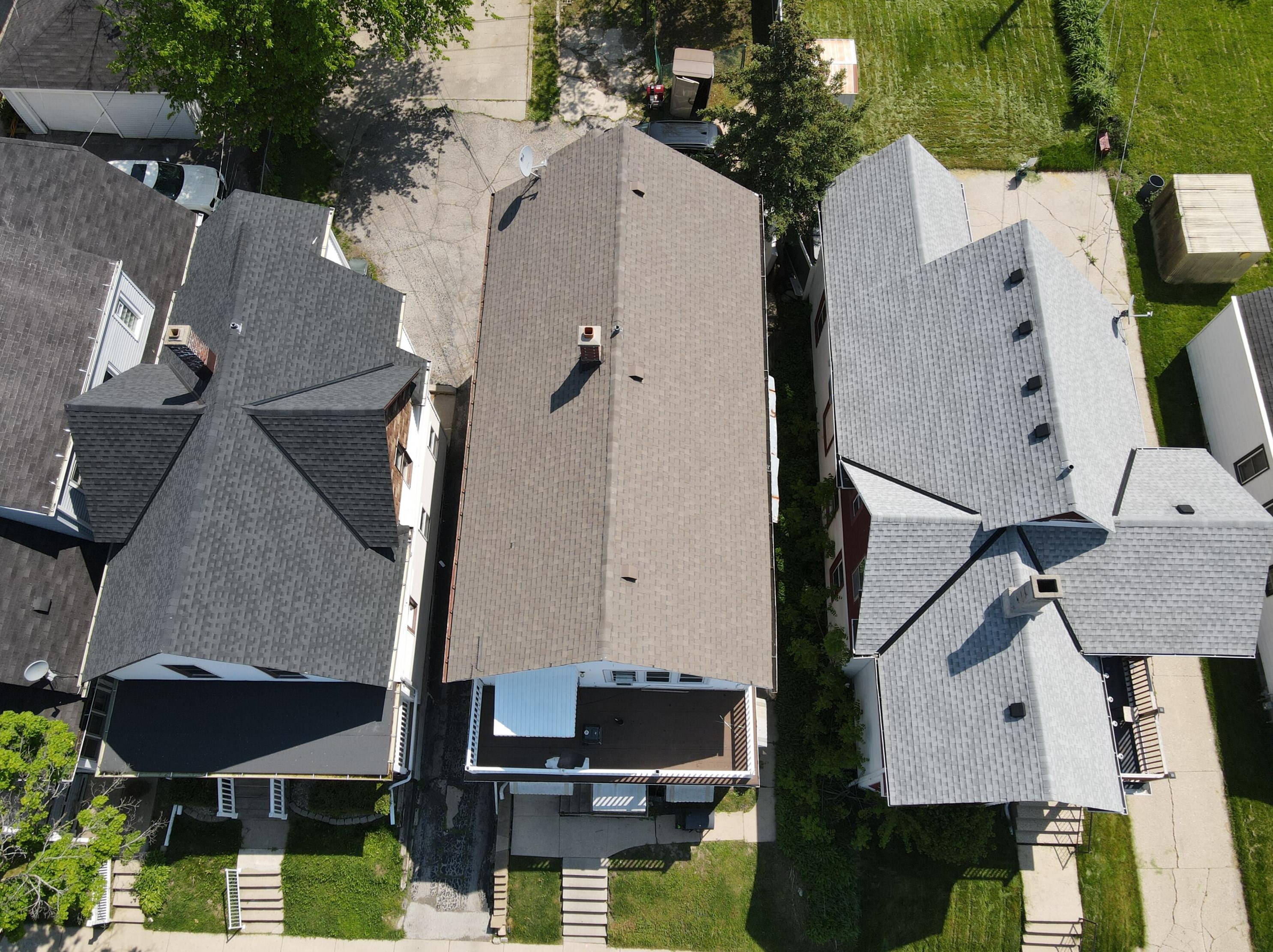 1428 79th St, Milwaukee WI 53214-4535 exterior