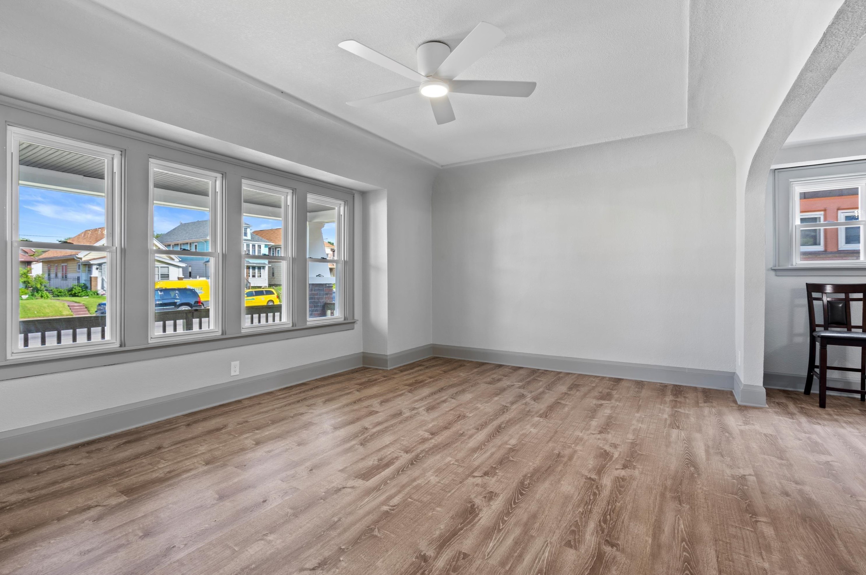 3961 27, Milwaukee WI 53208-1502 exterior