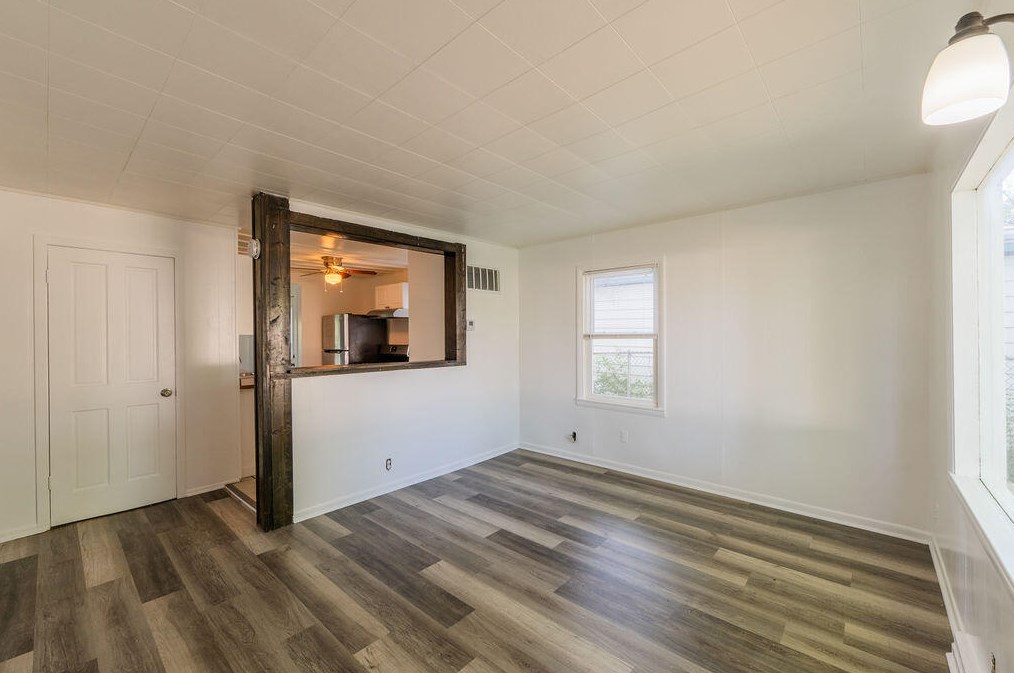 1629 Oregon St, Racine WI  53405-3155 exterior