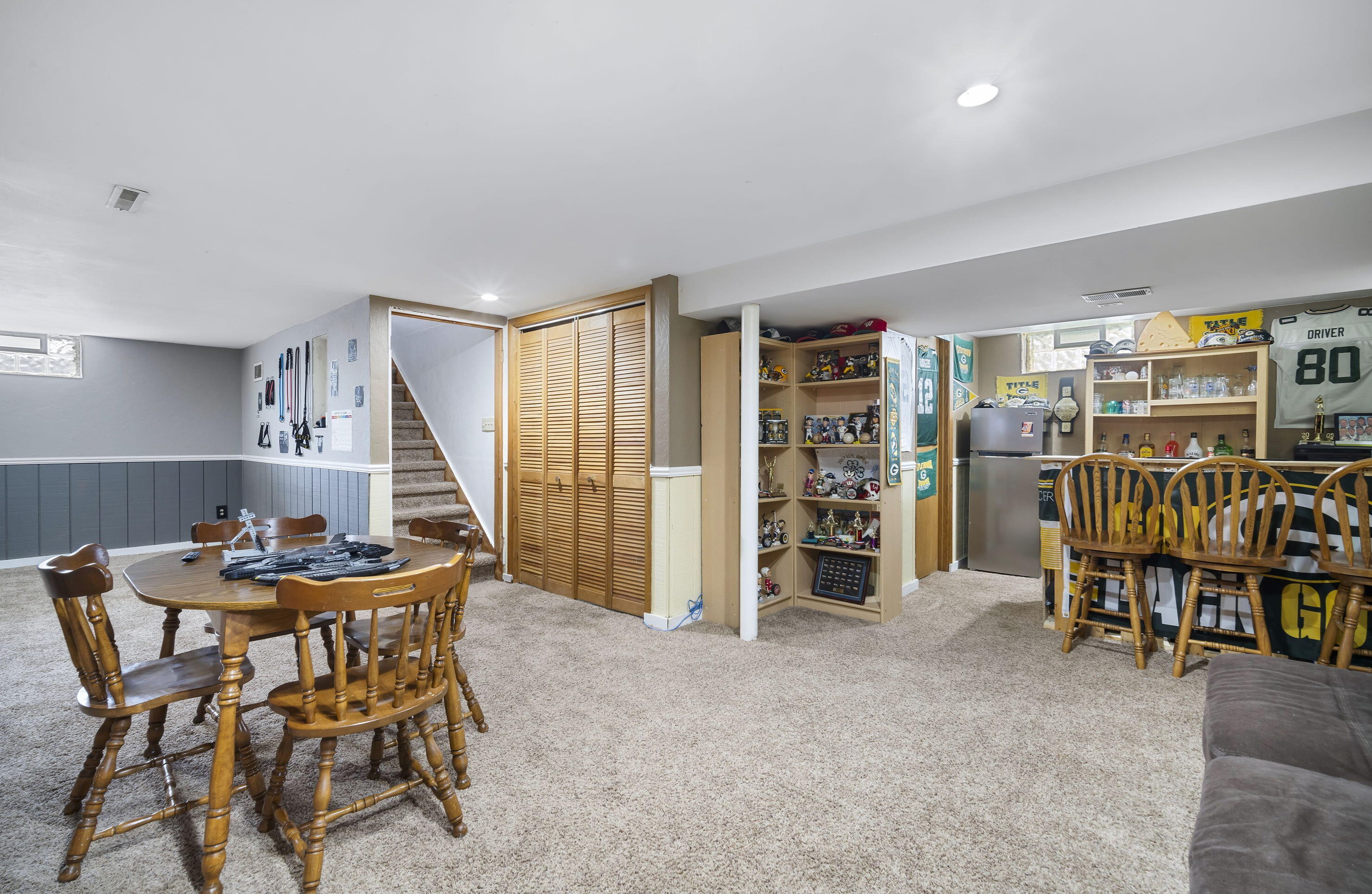 1134 5th Ave, Grafton WI  53024-1804 exterior