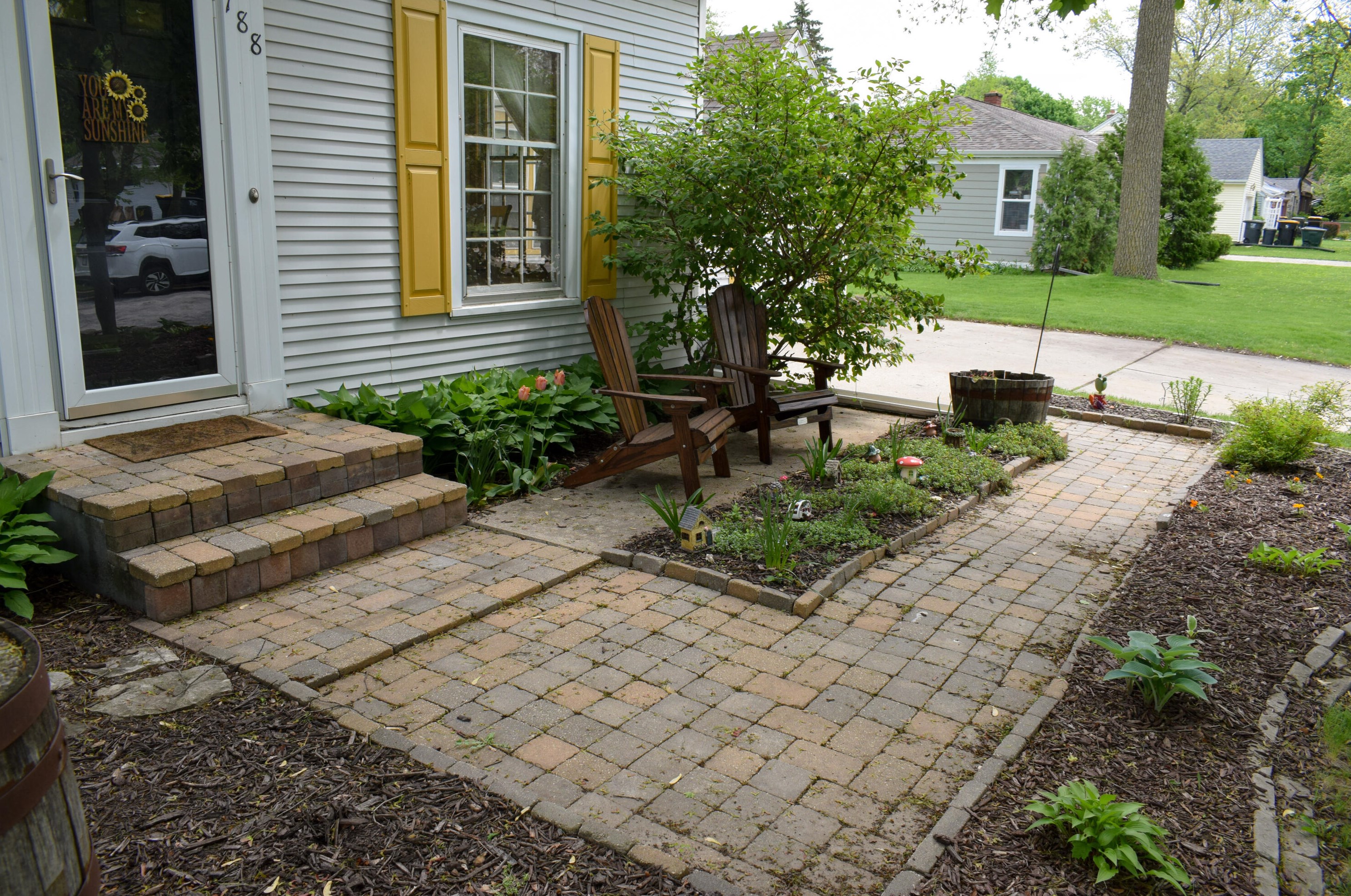 788 116, Milwaukee WI 53228-2500 exterior