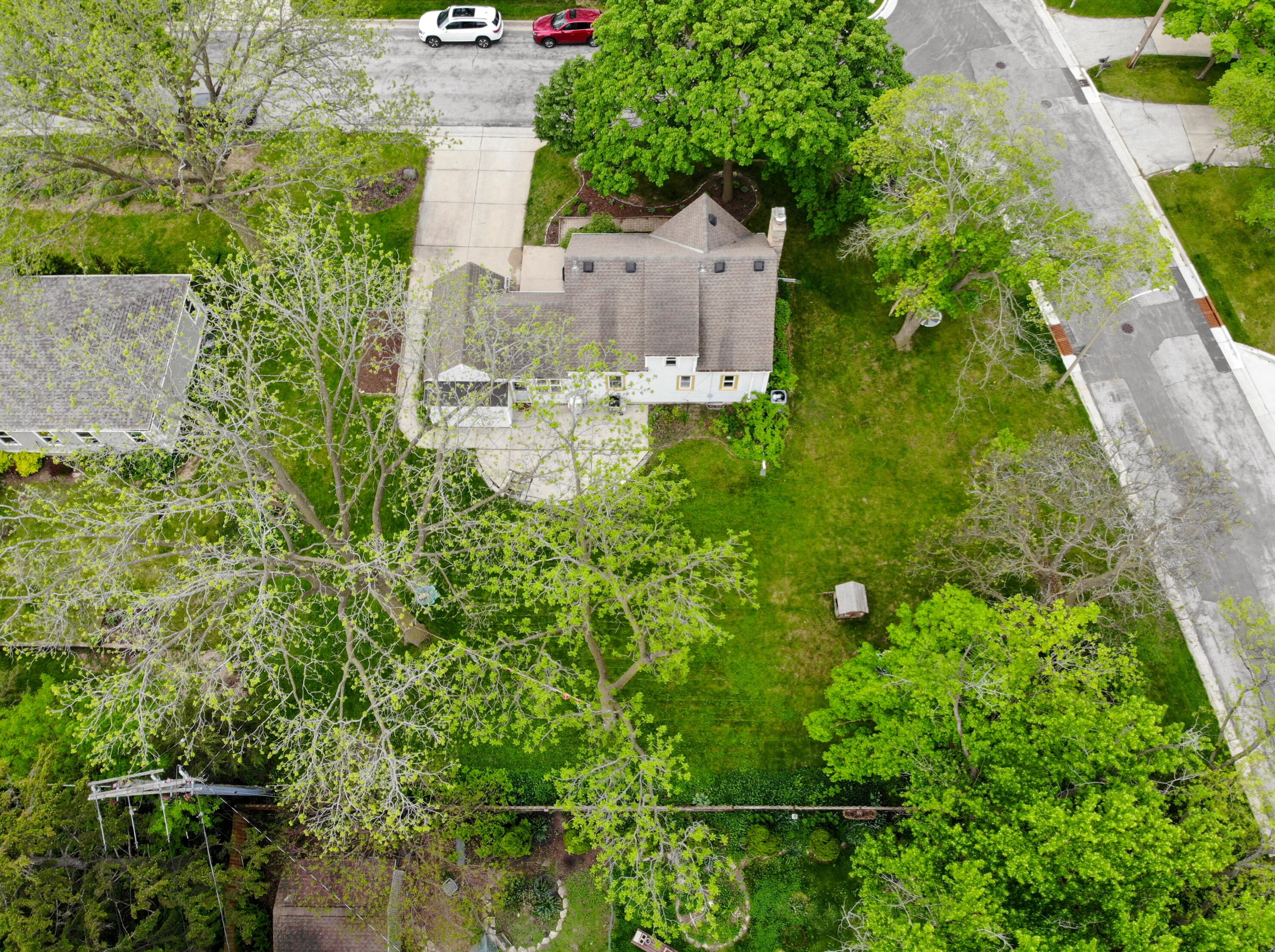 788 116, Milwaukee WI 53228-2500 exterior