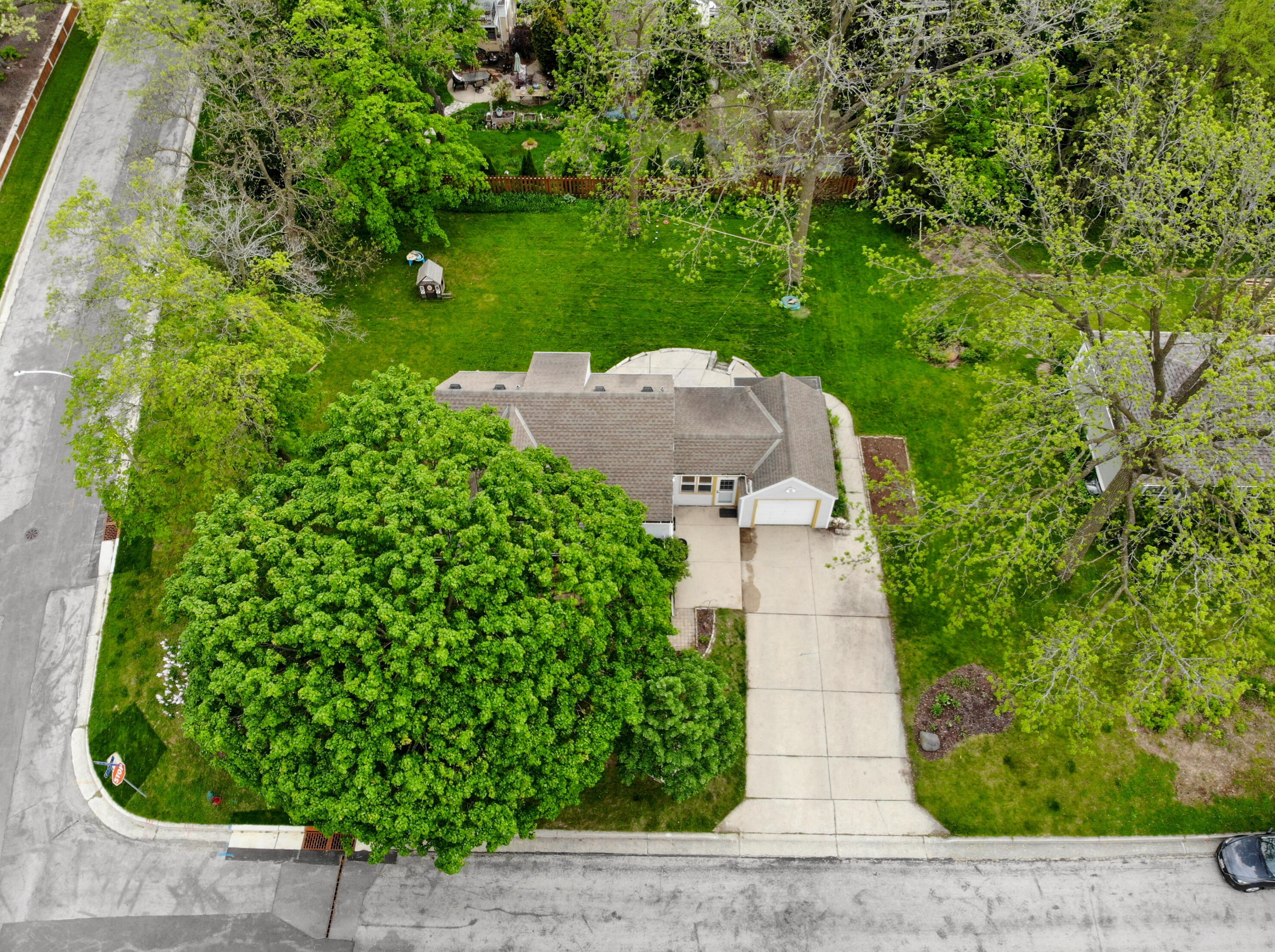 788 116, Milwaukee WI 53228-2500 exterior