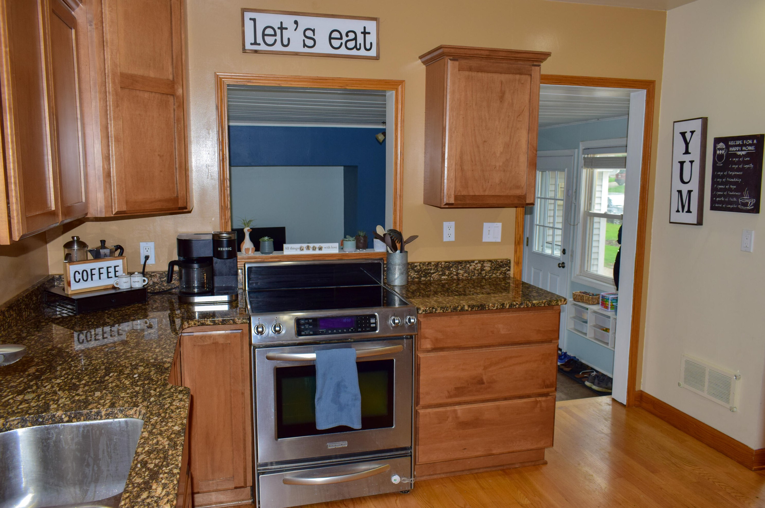 788 116, Milwaukee WI 53228-2500 exterior