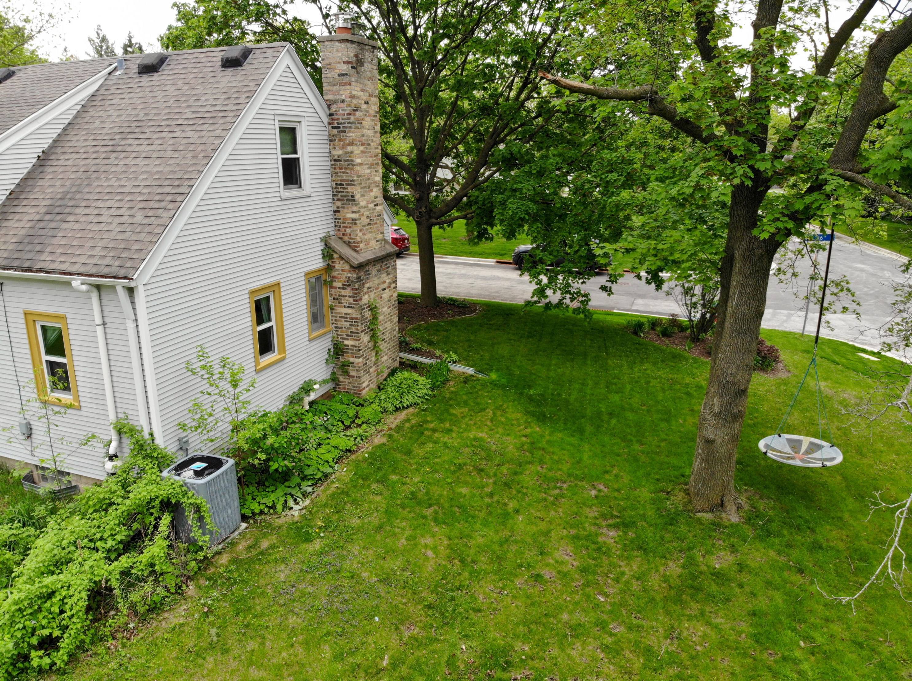 788 116, Milwaukee WI 53228-2500 exterior