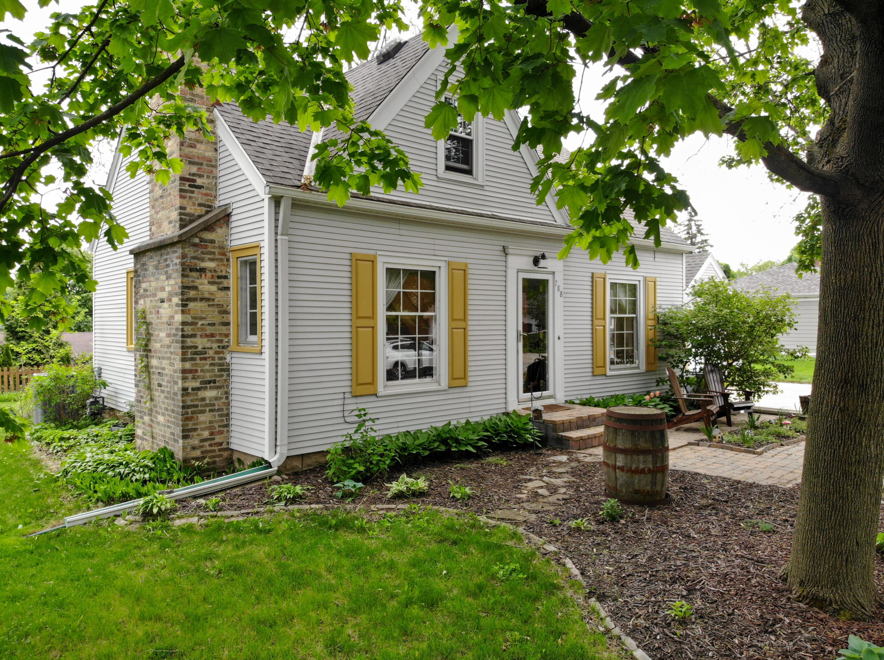 788 116, Milwaukee WI 53228-2500 exterior