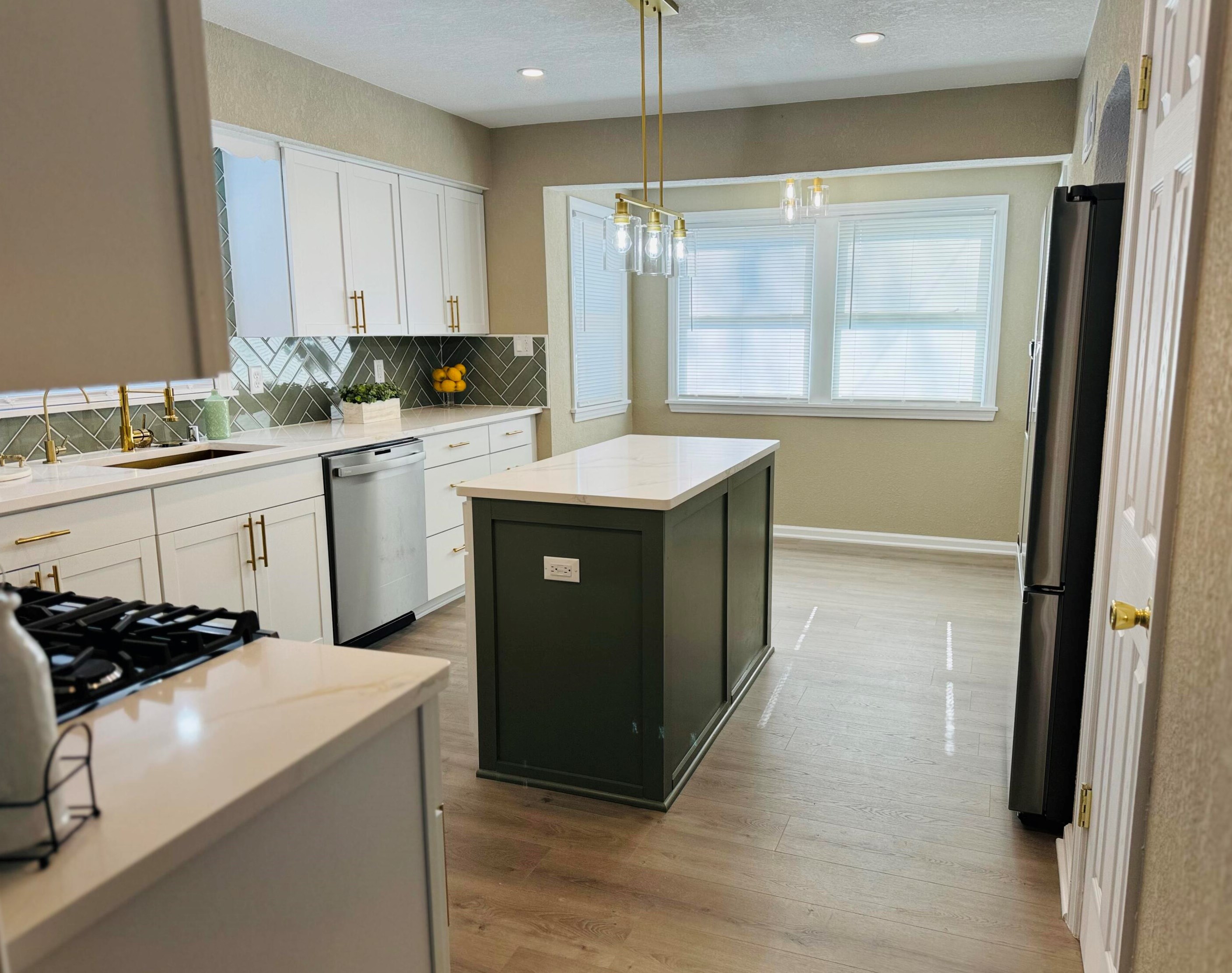 3059 38, Milwaukee WI 53210-3006 exterior