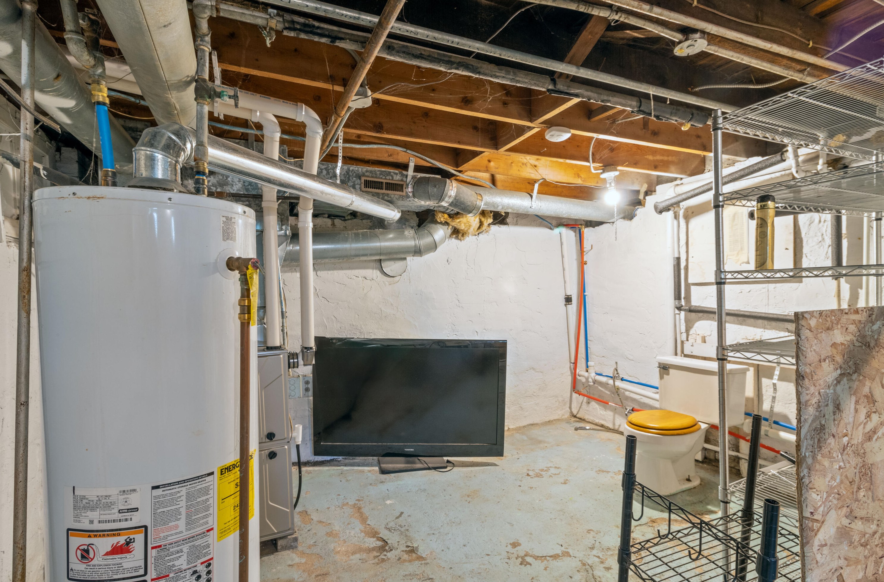 1533 64th St, Milwaukee WI  53214-4902 exterior