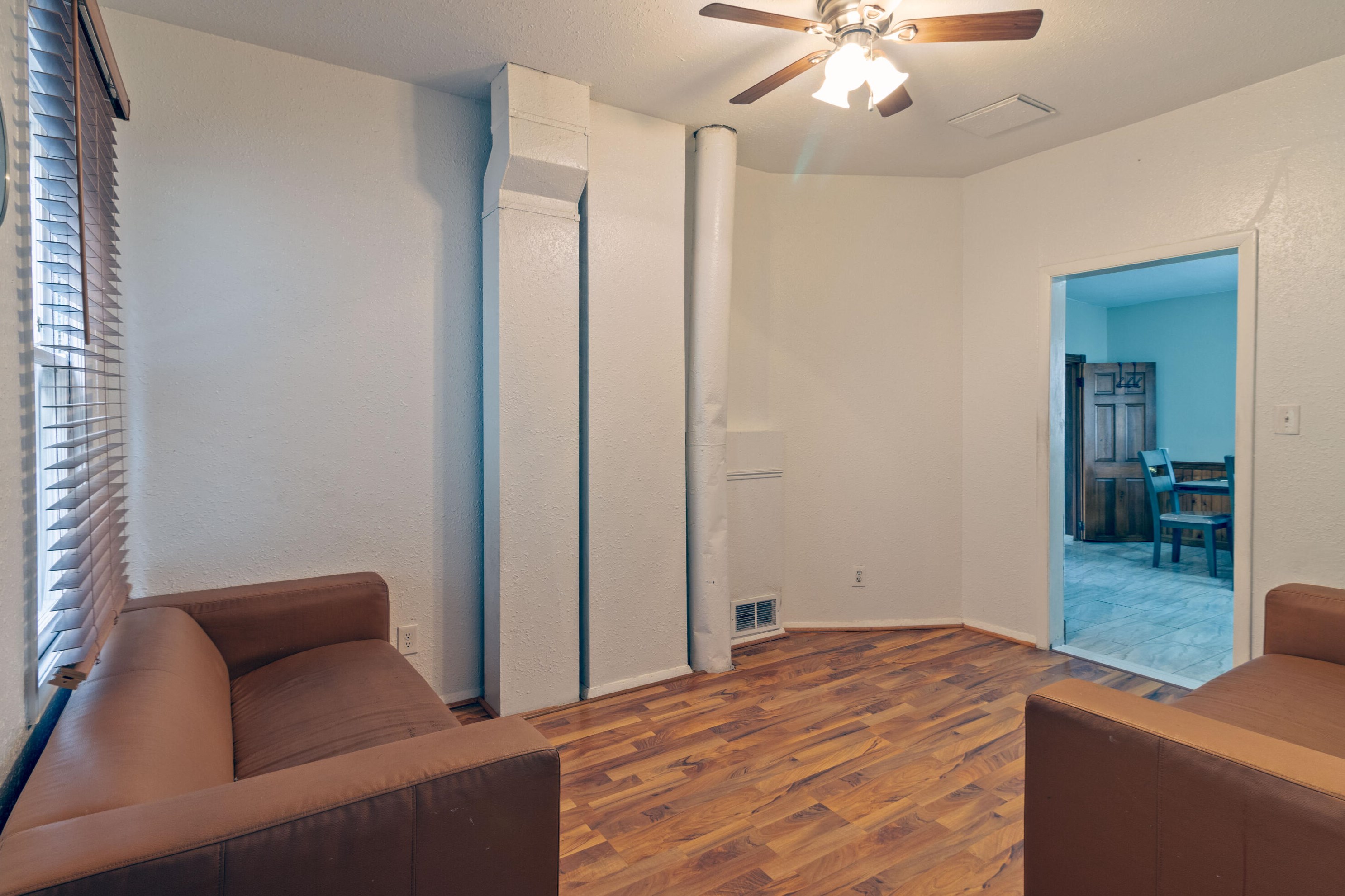 1533 64th St, Milwaukee WI  53214-4902 exterior