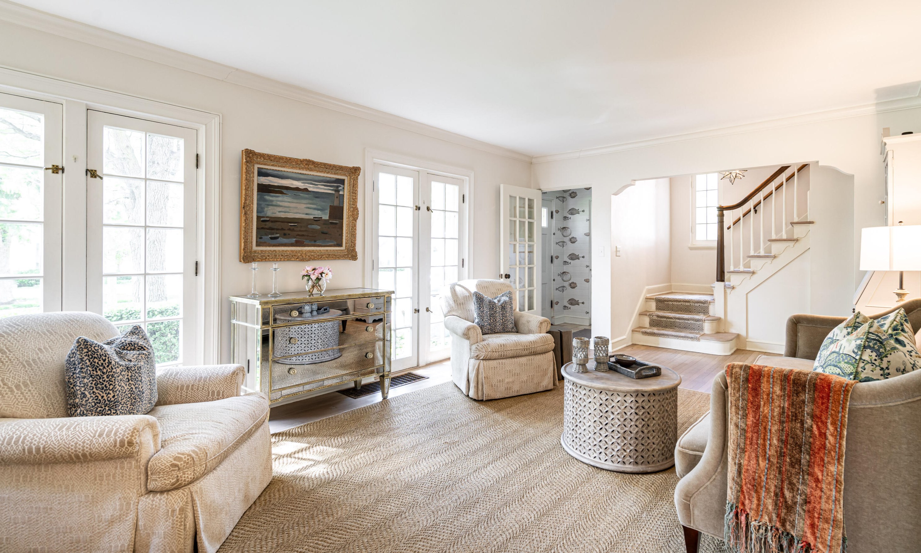 5968 Shoreland Ave, Milwaukee WI 53217-4661 exterior