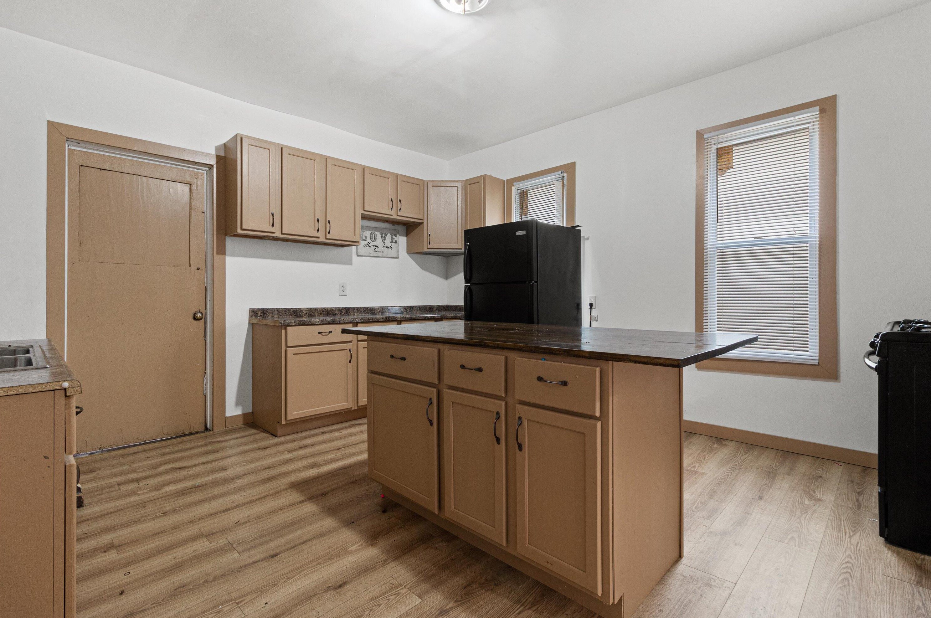 2622 20th St, Milwaukee WI 53215-3015 exterior