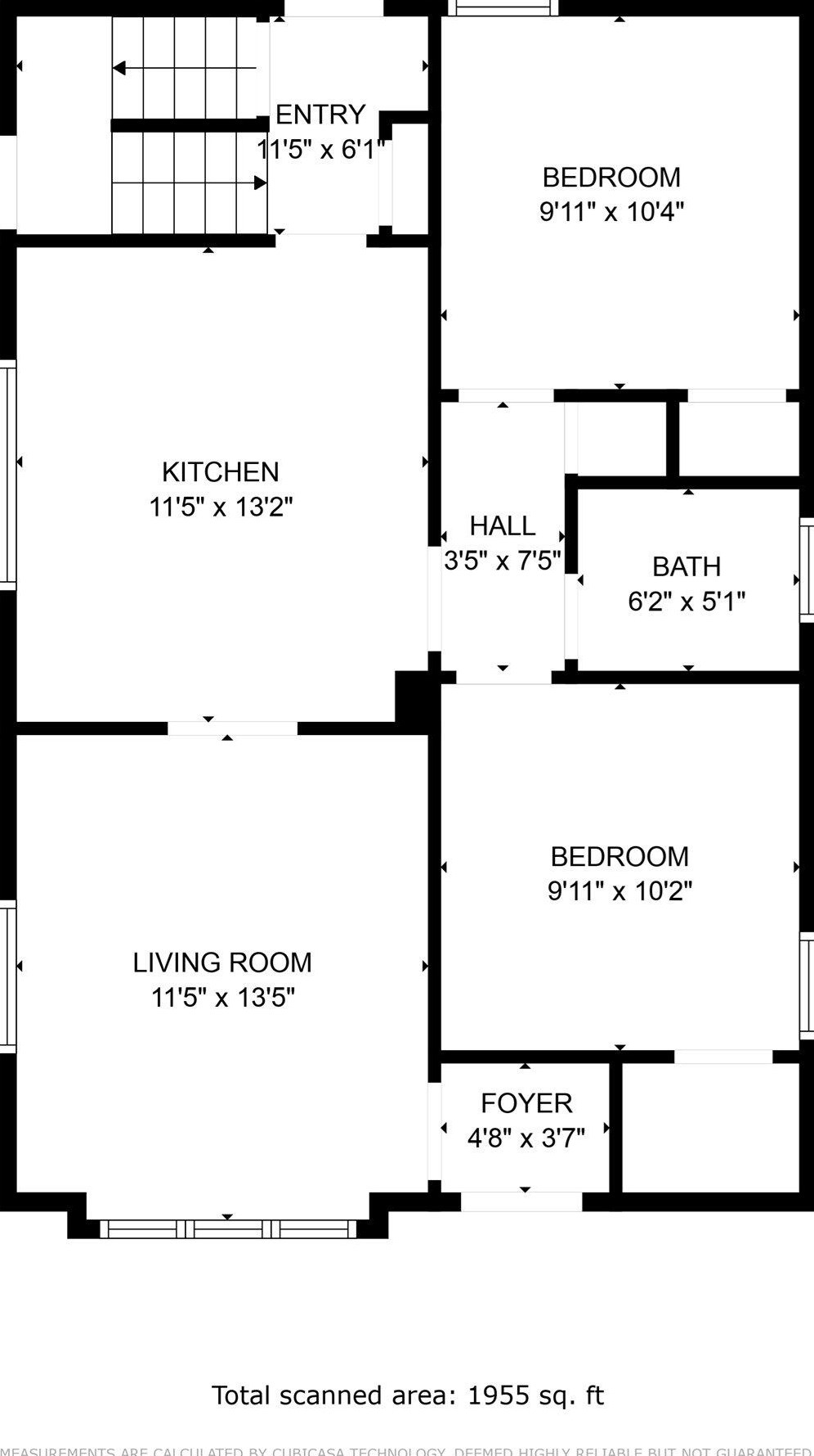 2209 Vollmer Ave, Milwaukee WI 53207-3148 exterior