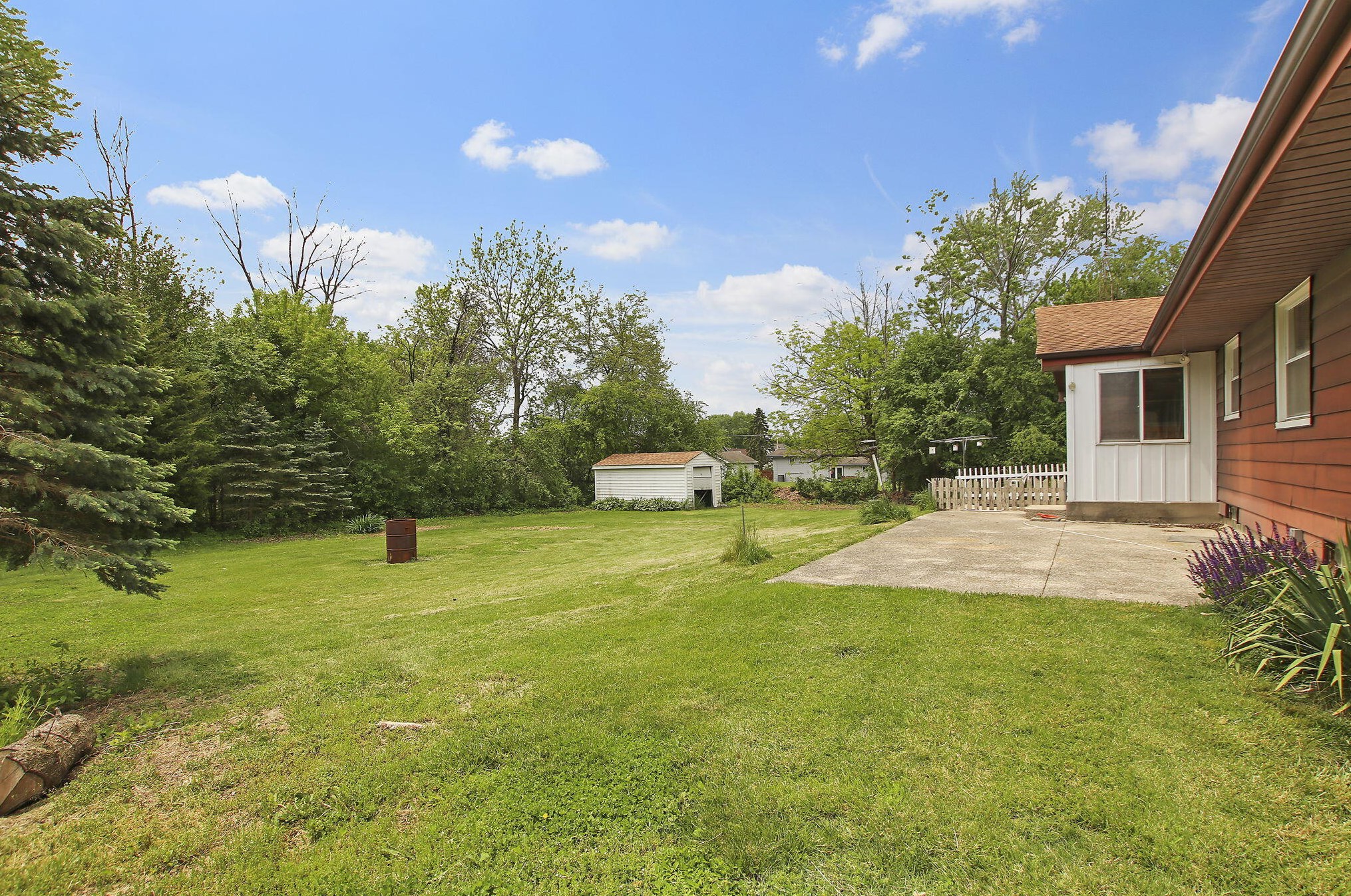 5525 82 St, Kenosha WI 53142-4161 exterior