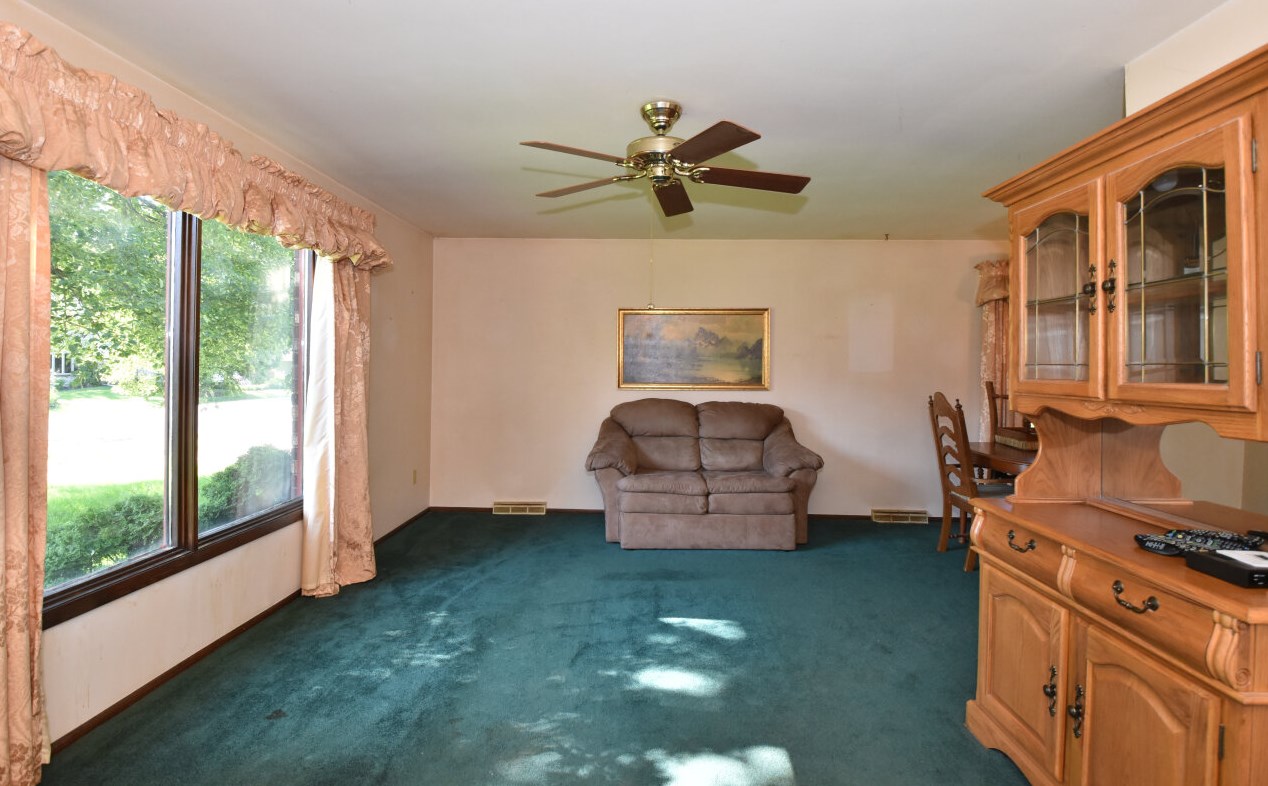 7768 105 Ave, Kenosha WI 53158-1102 exterior