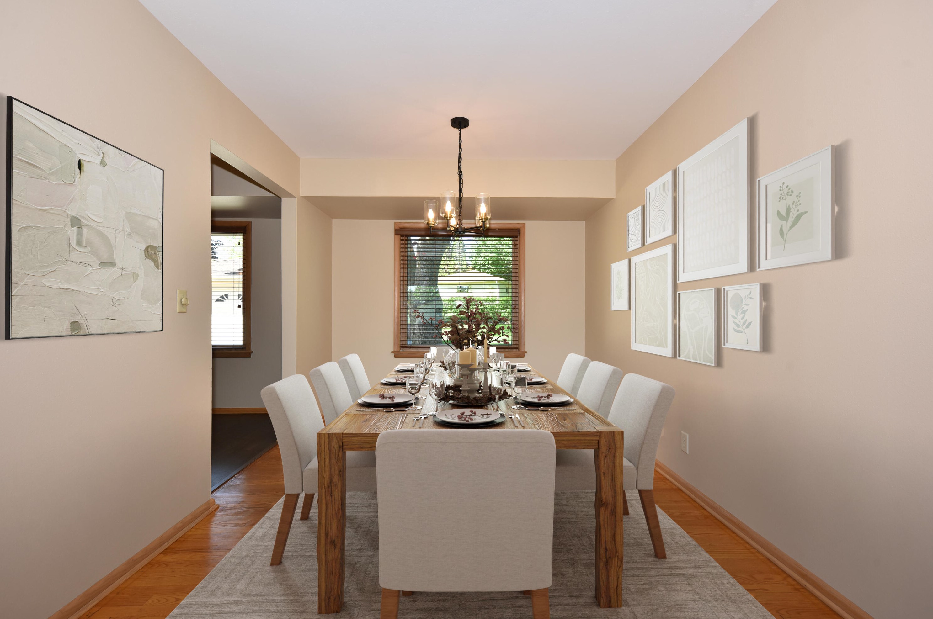 3805 Marcy St, Milwaukee WI 53220-1836 exterior