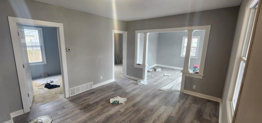 3921 14 Ave, Kenosha WI 53140-2430 exterior