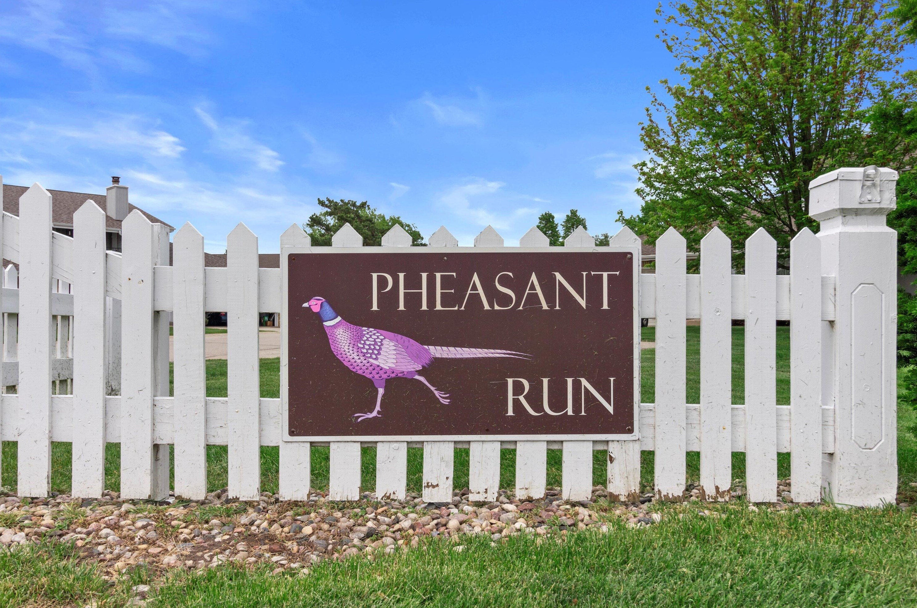 5819 Chukar Ln, Racine WI  53406-5781 exterior