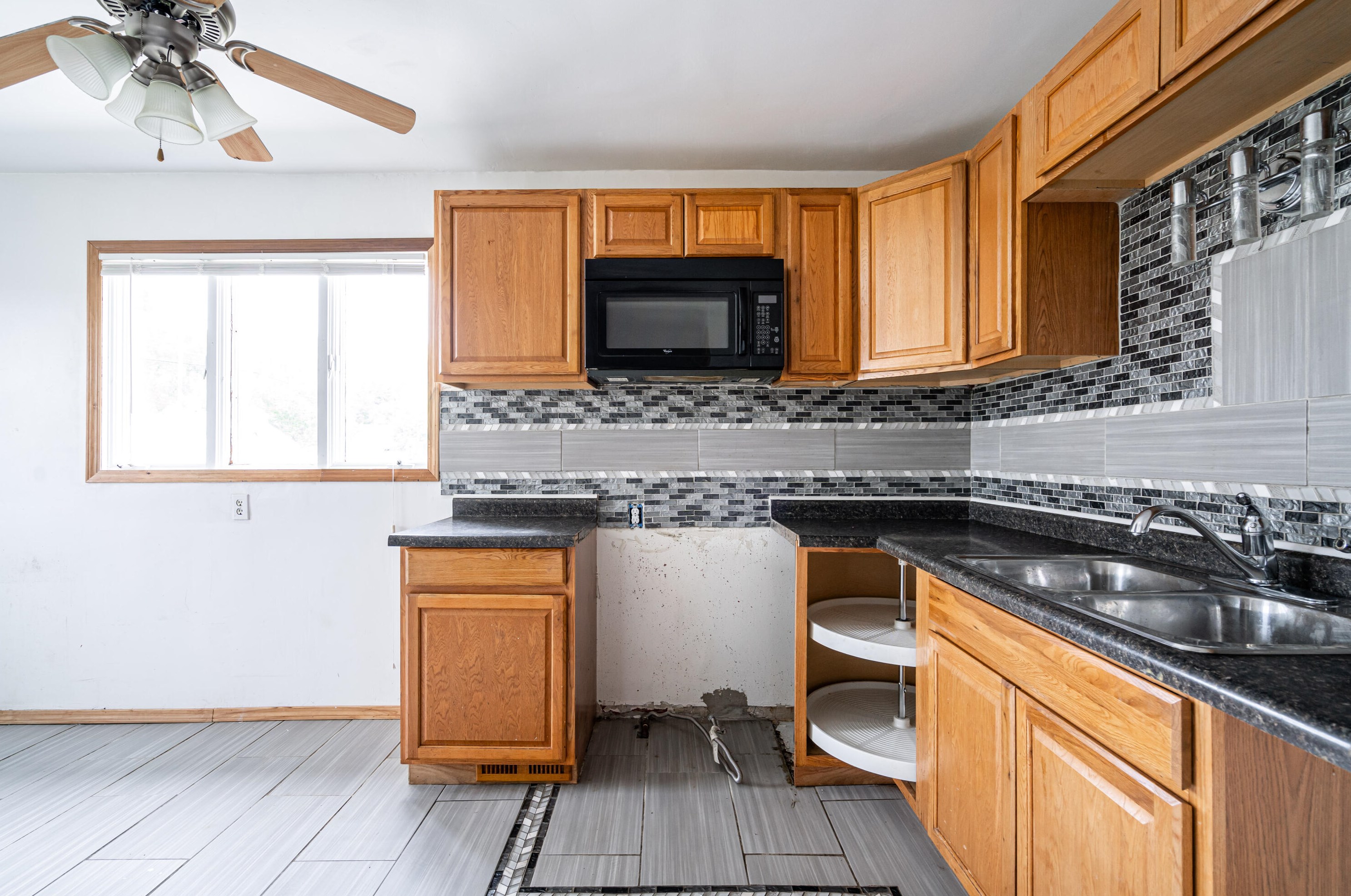 4459 22nd St, Milwaukee WI  53209-6308 exterior