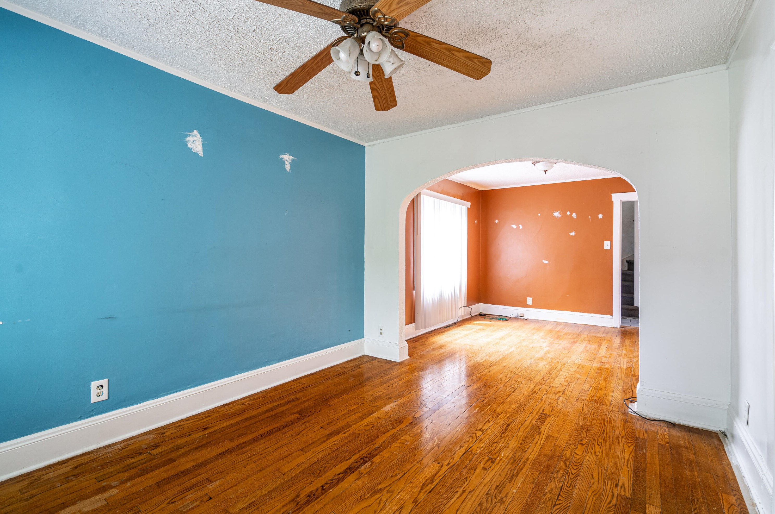 4459 22nd St, Milwaukee WI  53209-6308 exterior